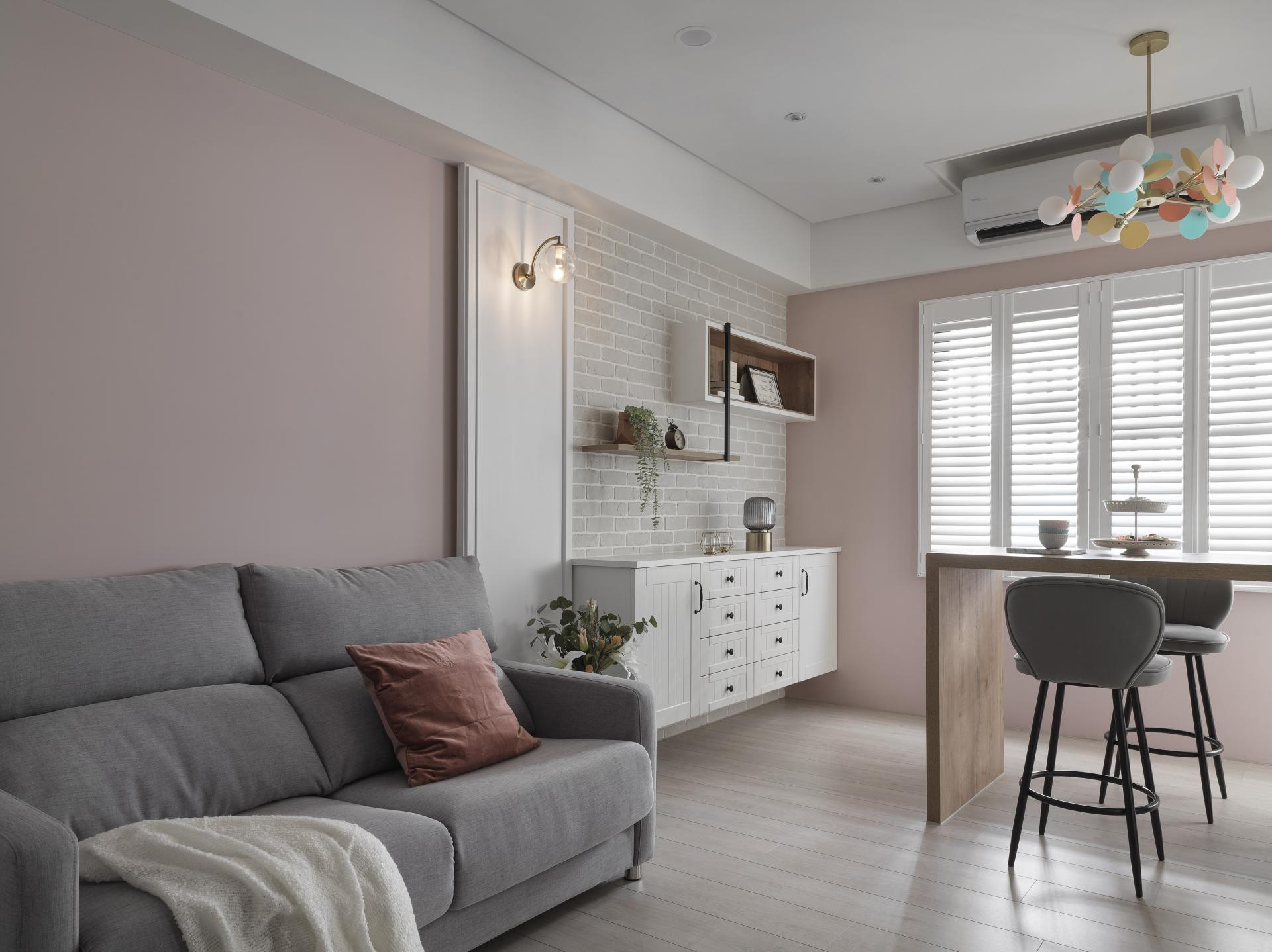 London Design Awards Winner - Scented Dreamscape
