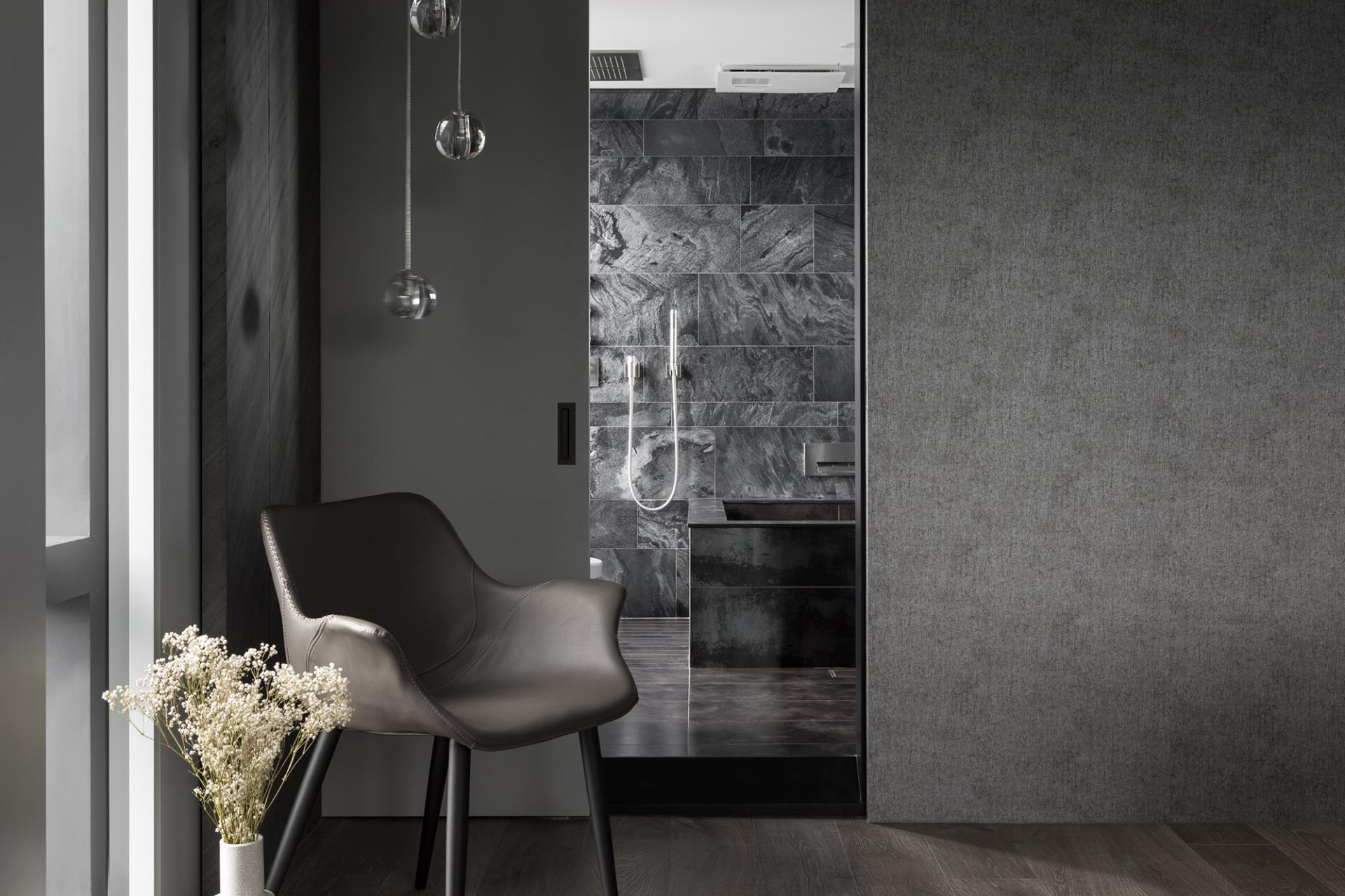 London Design Awards Winner - Indigo’s Timeless Glow
