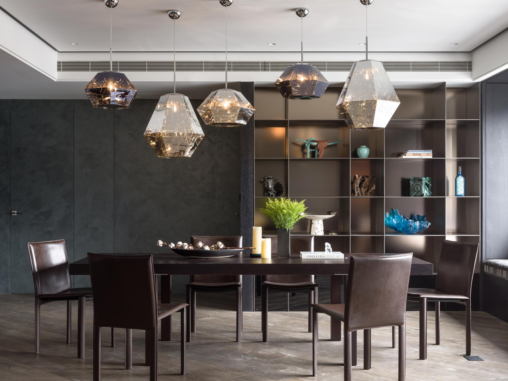 London Design Awards Winner - Indigo’s Timeless Glow