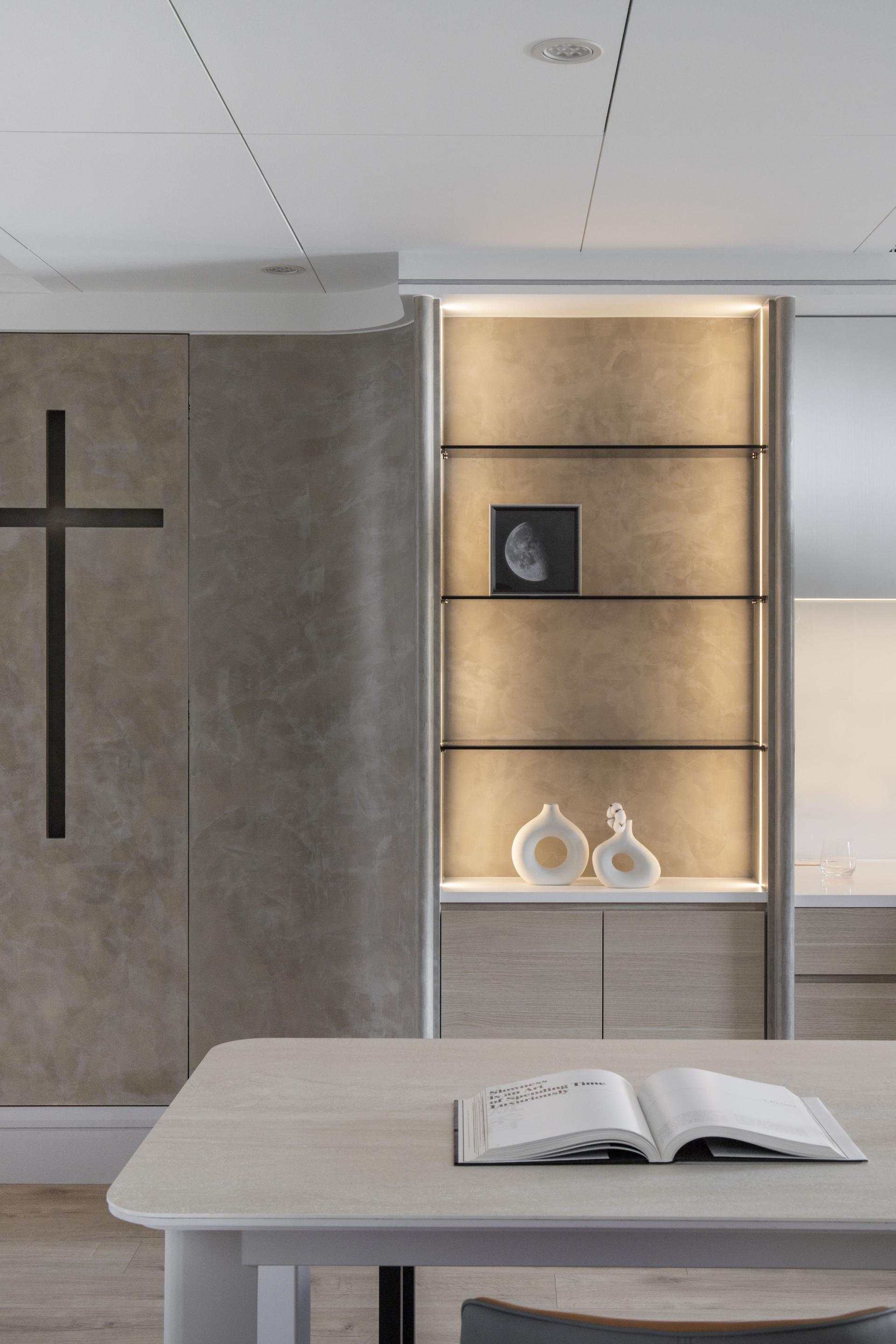 London Design Awards Winner - Celestial Light