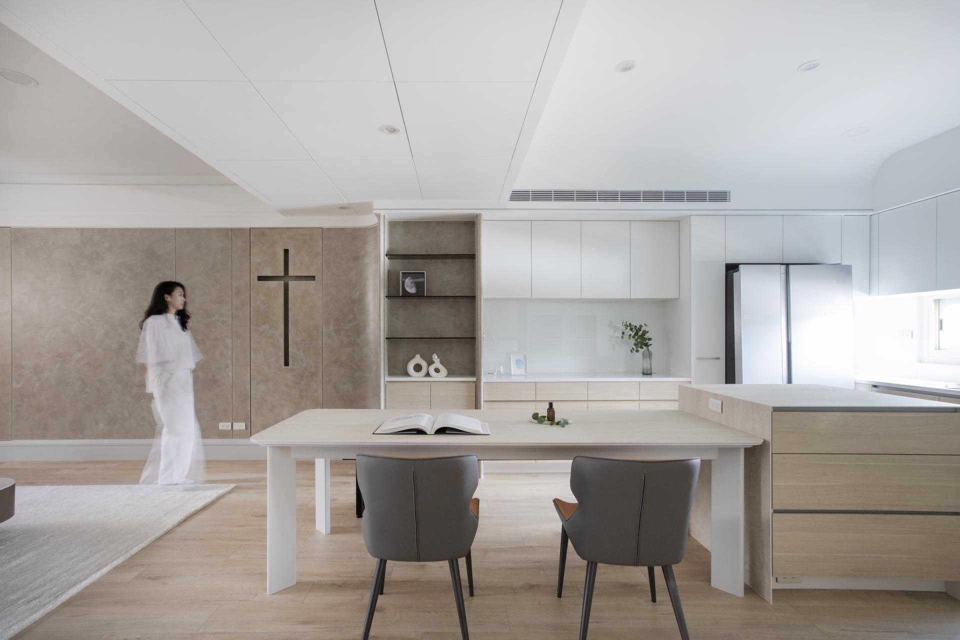 London Design Awards Winner - Celestial Light