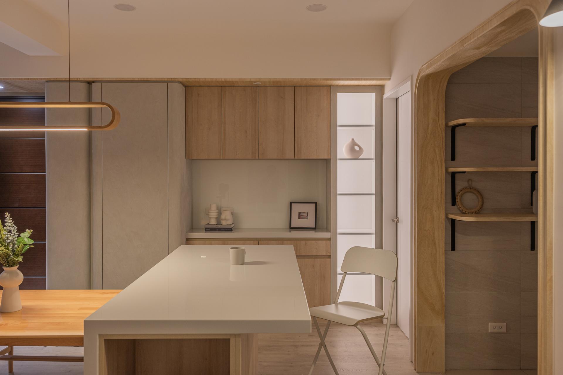 London Design Awards Winner - Grace in Motion