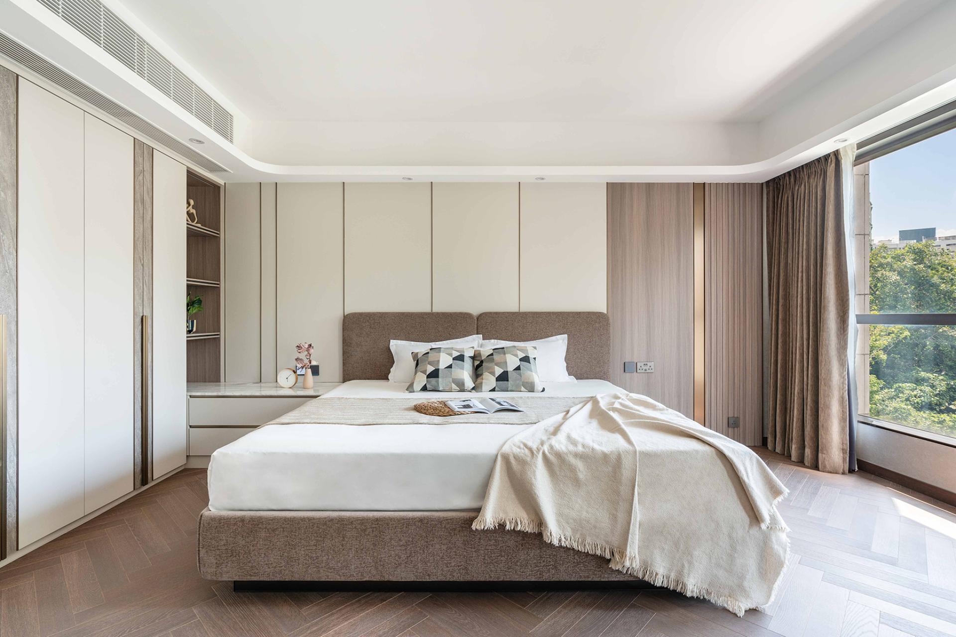London Design Awards Winner - Villa at Jade Grove - Maldivian-inspired Luxury Home