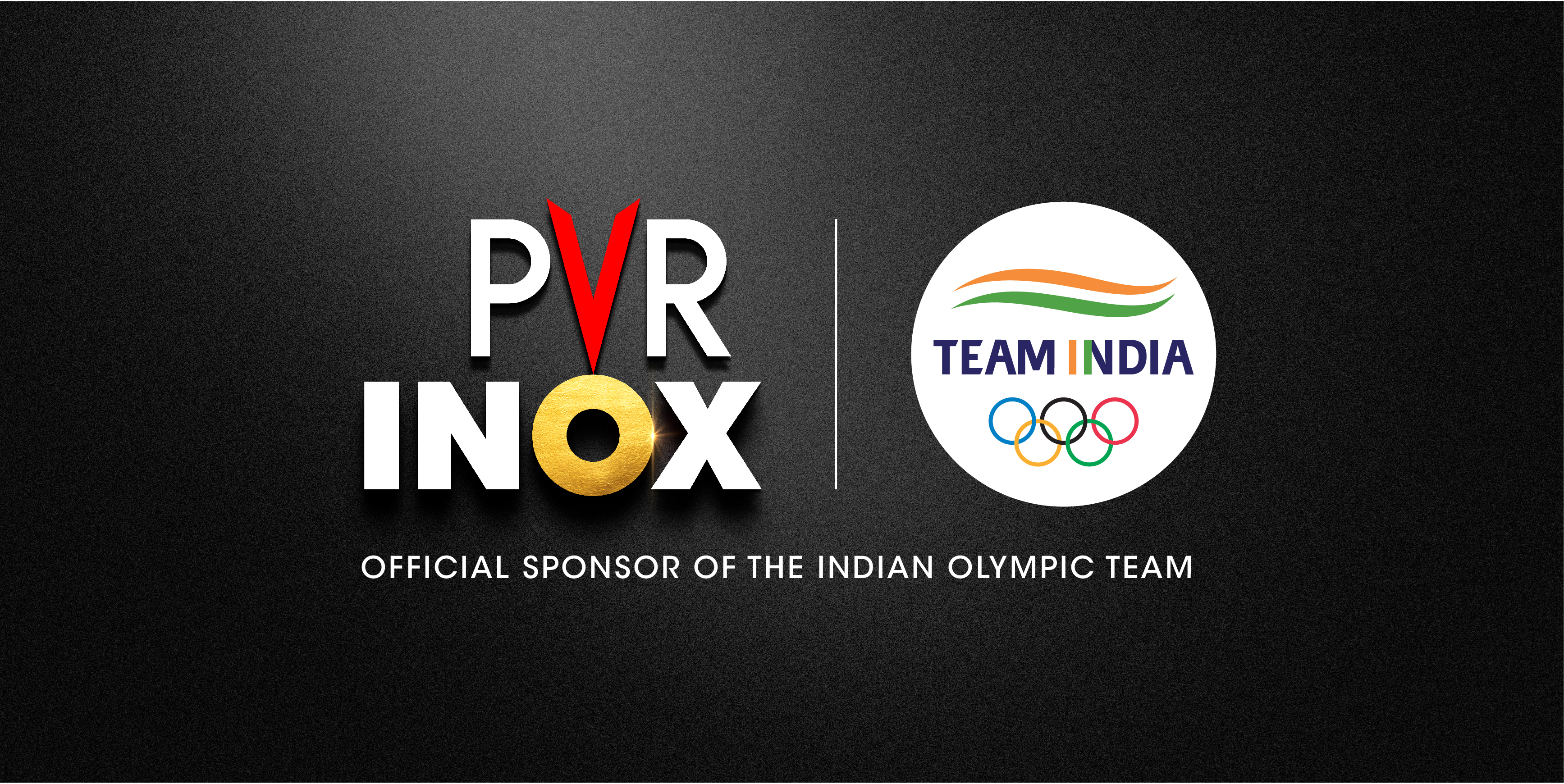 London Design Awards Winner - PVR INOX - OLYMPIC ICON