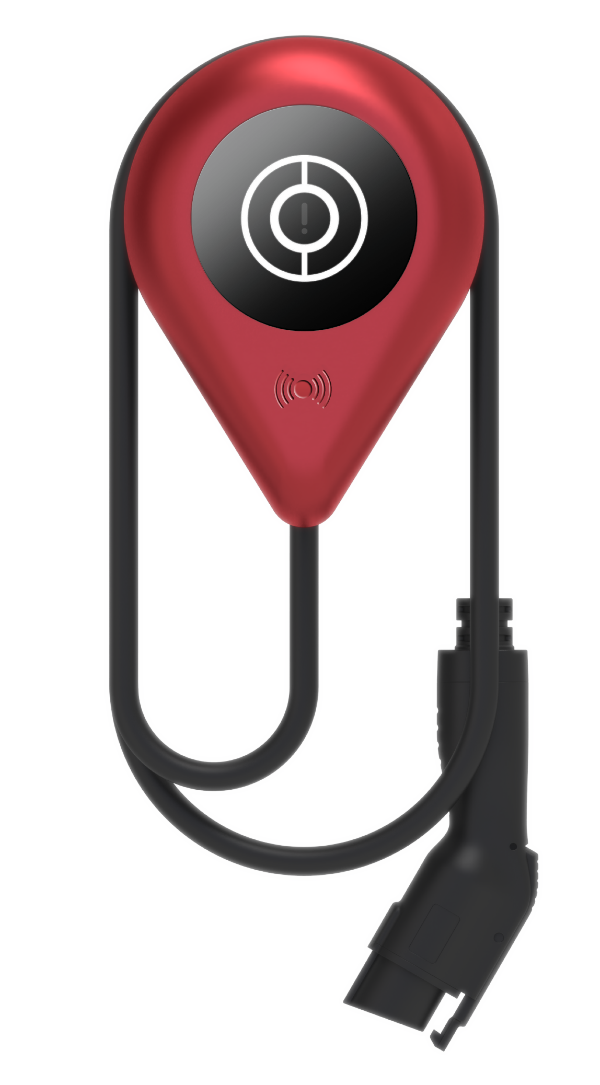 London Design Awards Winner - EVLEI 7-22kw EV Charger