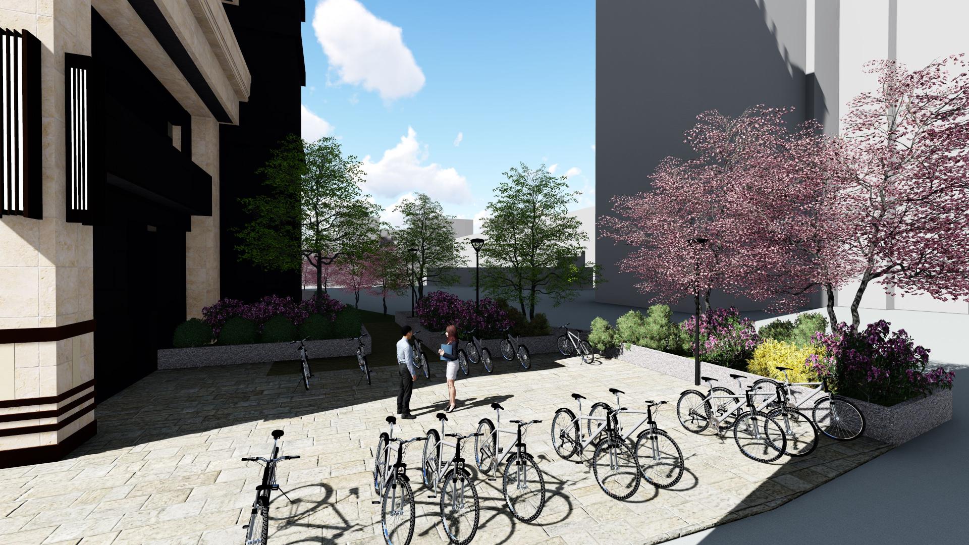 London Design Awards Winner - Glory Forever