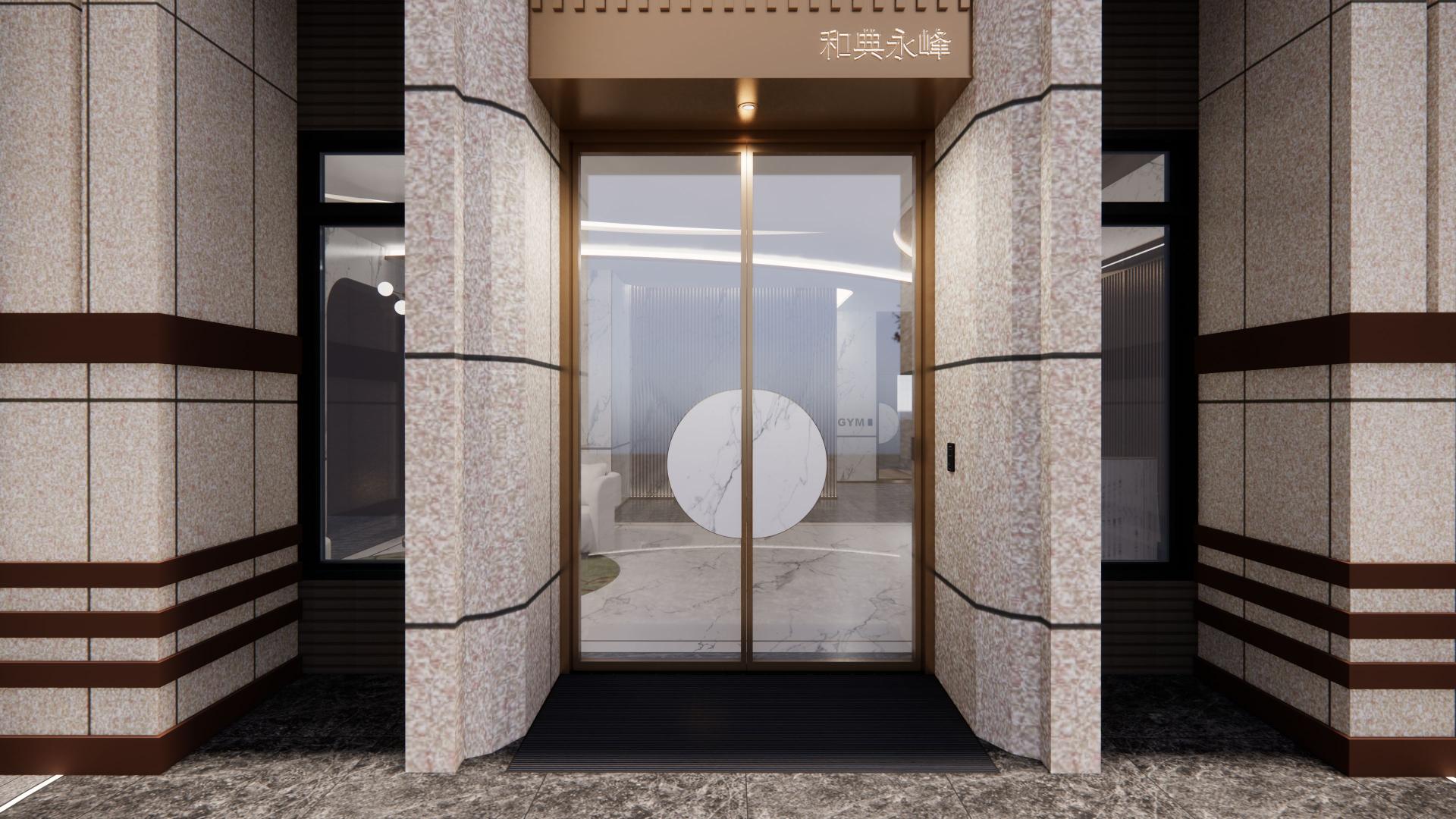 London Design Awards Winner - Glory Forever
