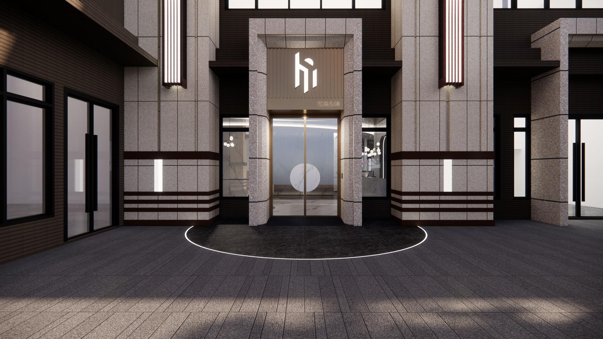 London Design Awards Winner - Glory Forever