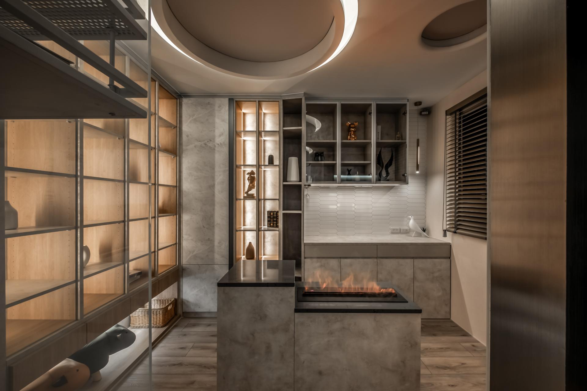 London Design Awards Winner - Luminous Studio