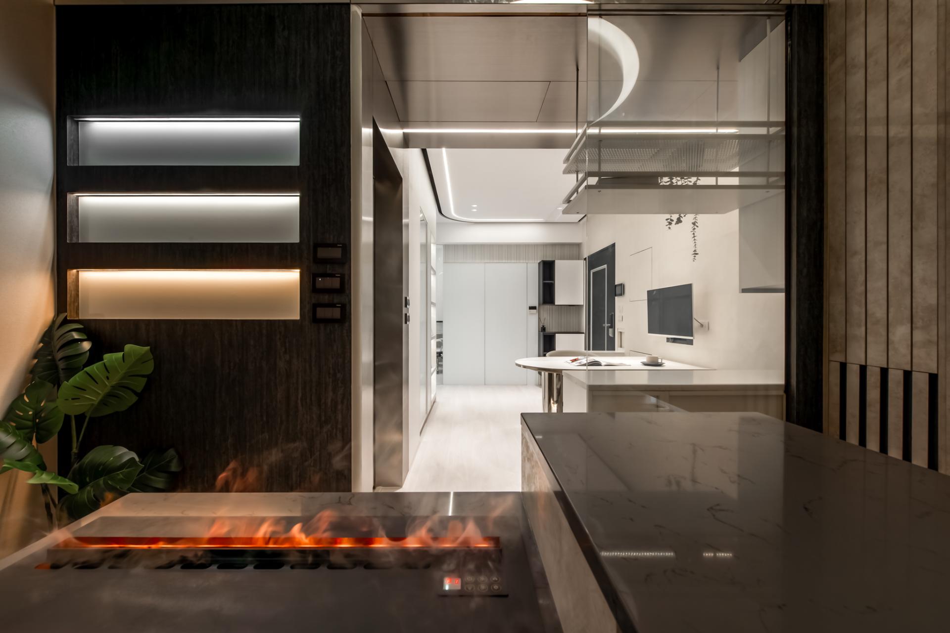 London Design Awards Winner - Luminous Studio