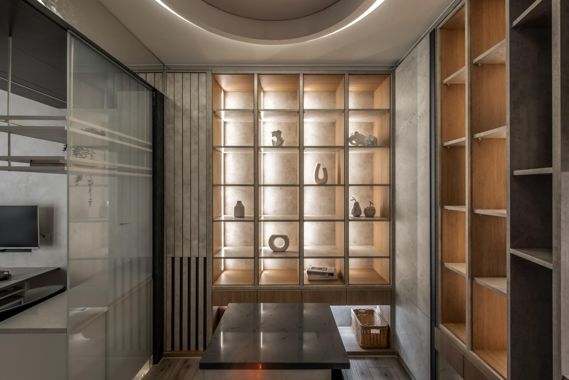 London Design Awards Winner - Luminous Studio