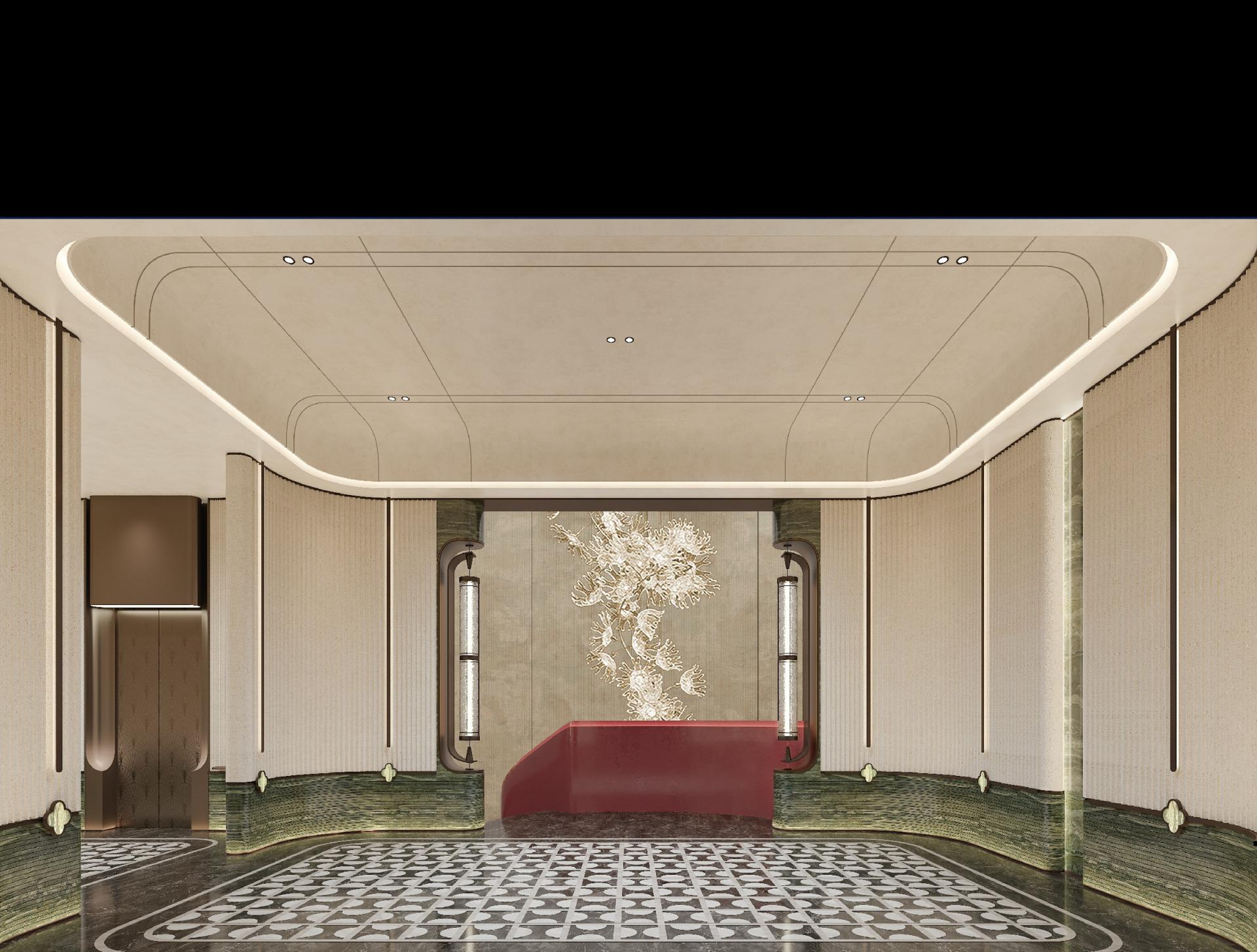 London Design Awards Winner - CITY PARK