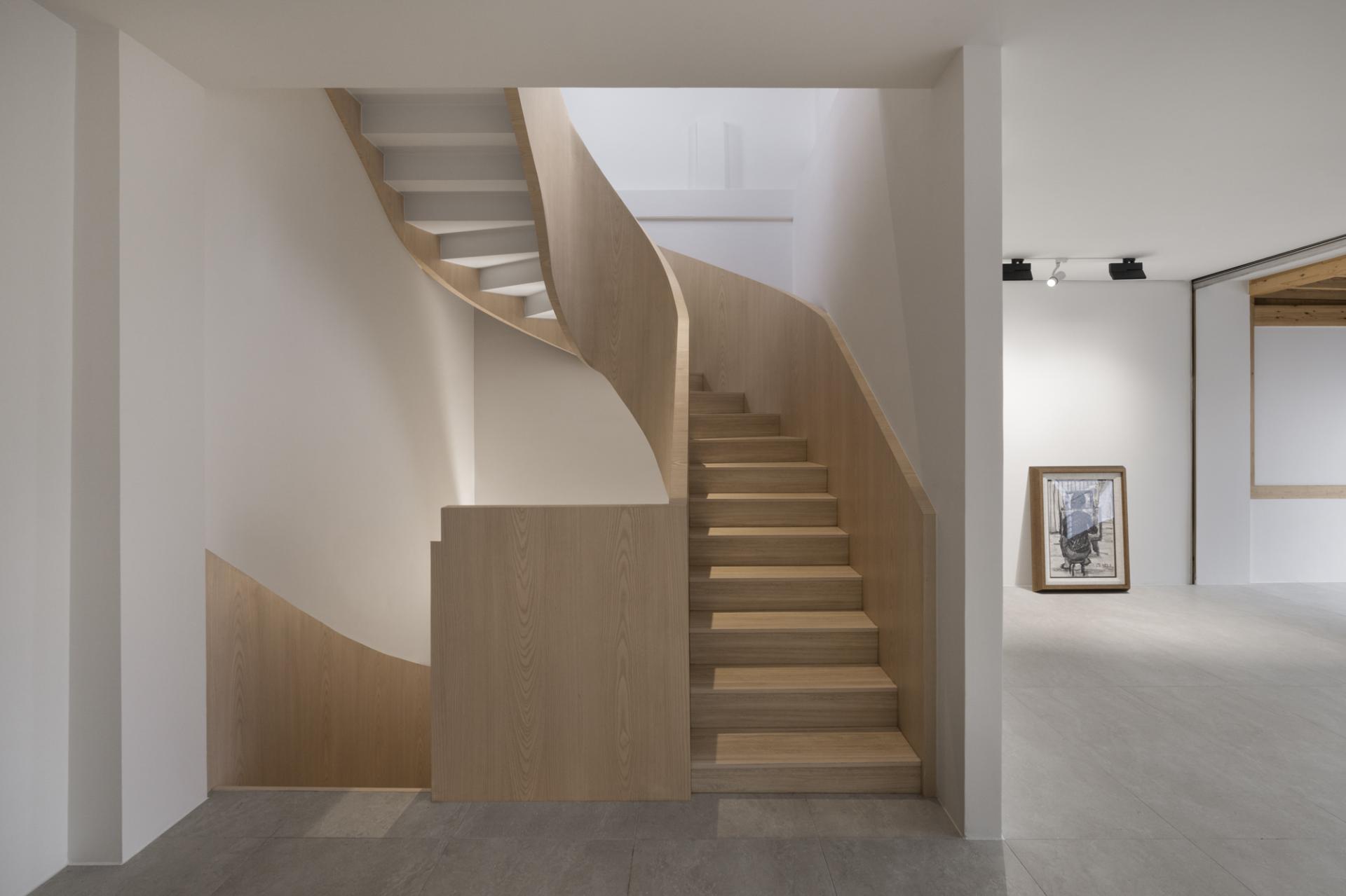 London Design Awards Winner - Lin Guo Zhi Art Museum