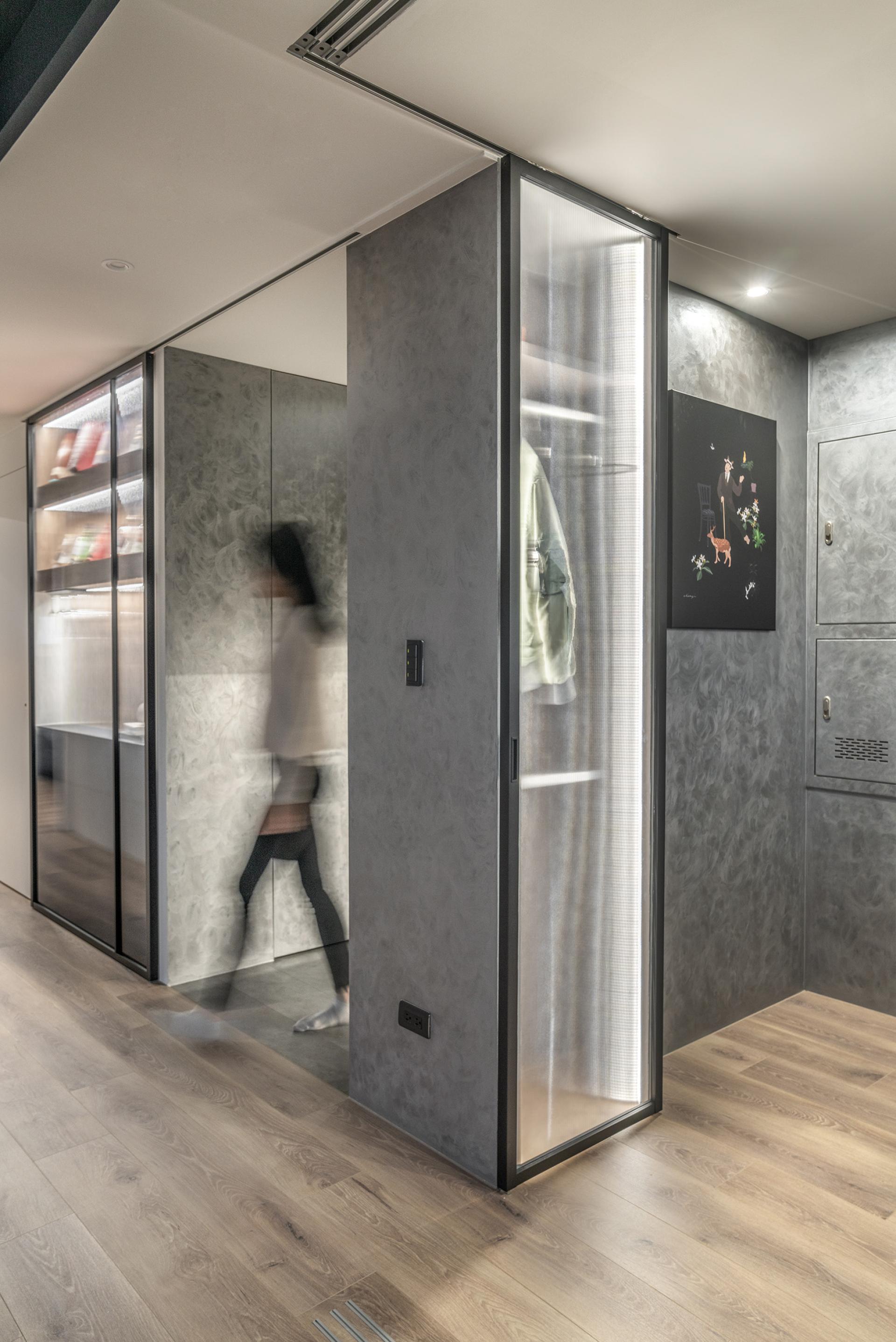 London Design Awards Winner - Chronicle Residence