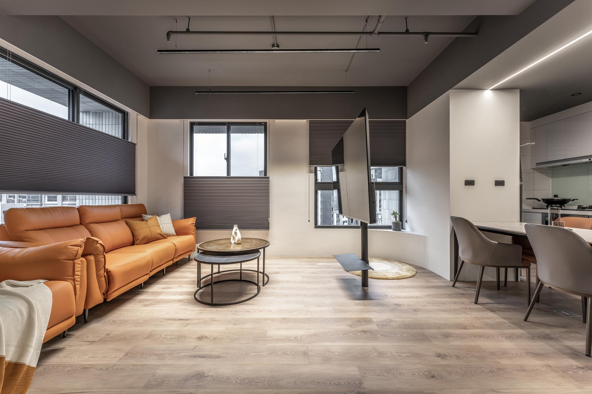London Design Awards Winner - Chronicle Residence