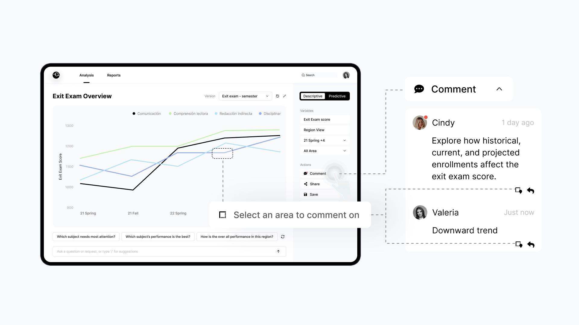 London Design Awards Winner - InsightPro+