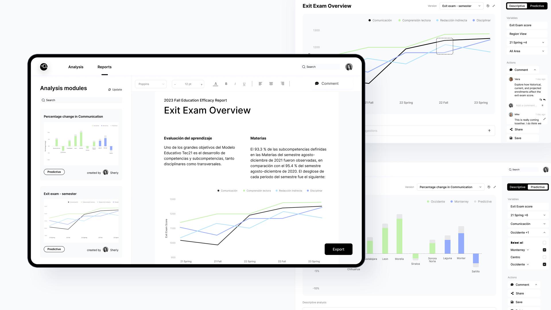 London Design Awards Winner - InsightPro+