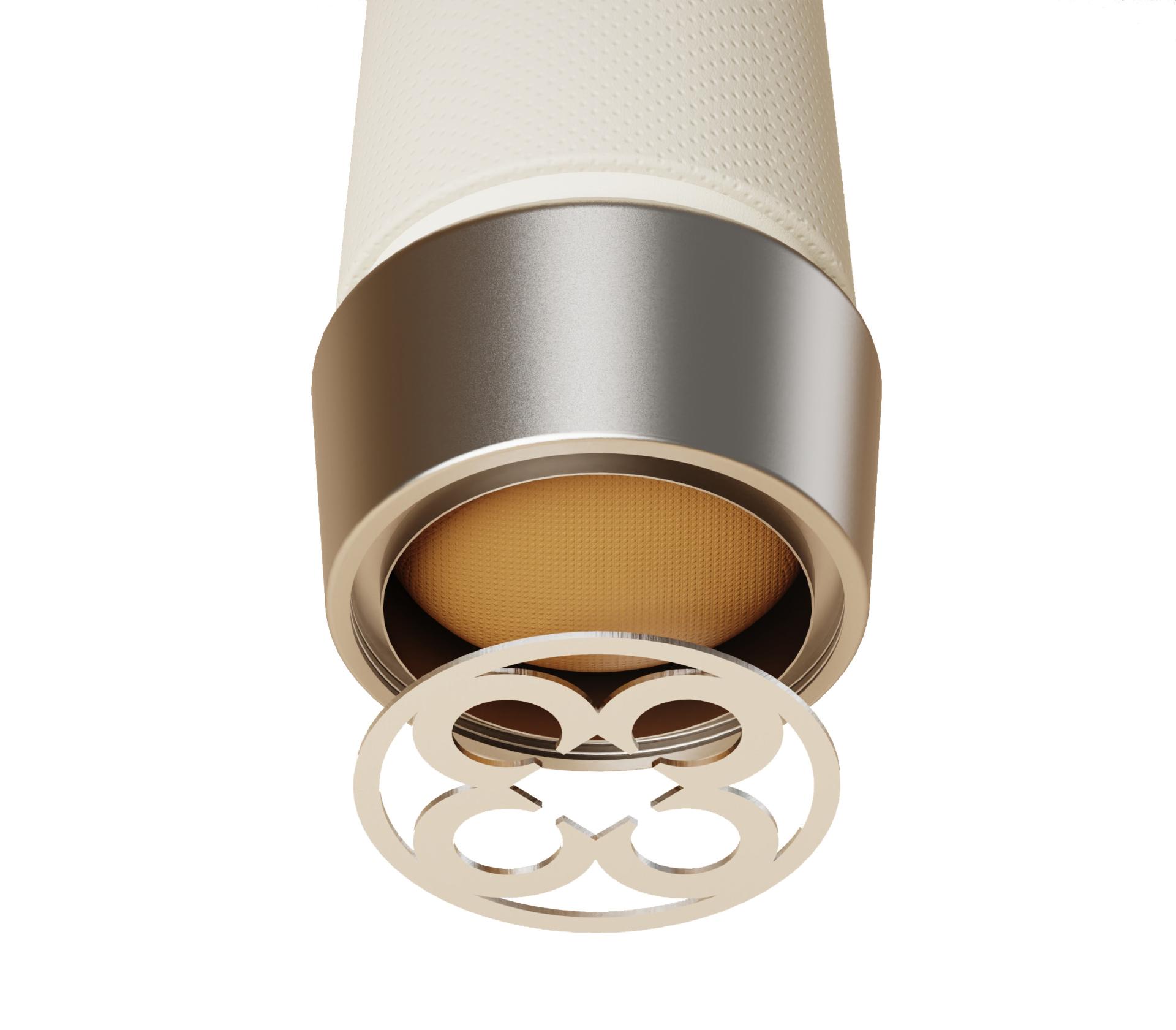 London Design Awards Winner - BUFF