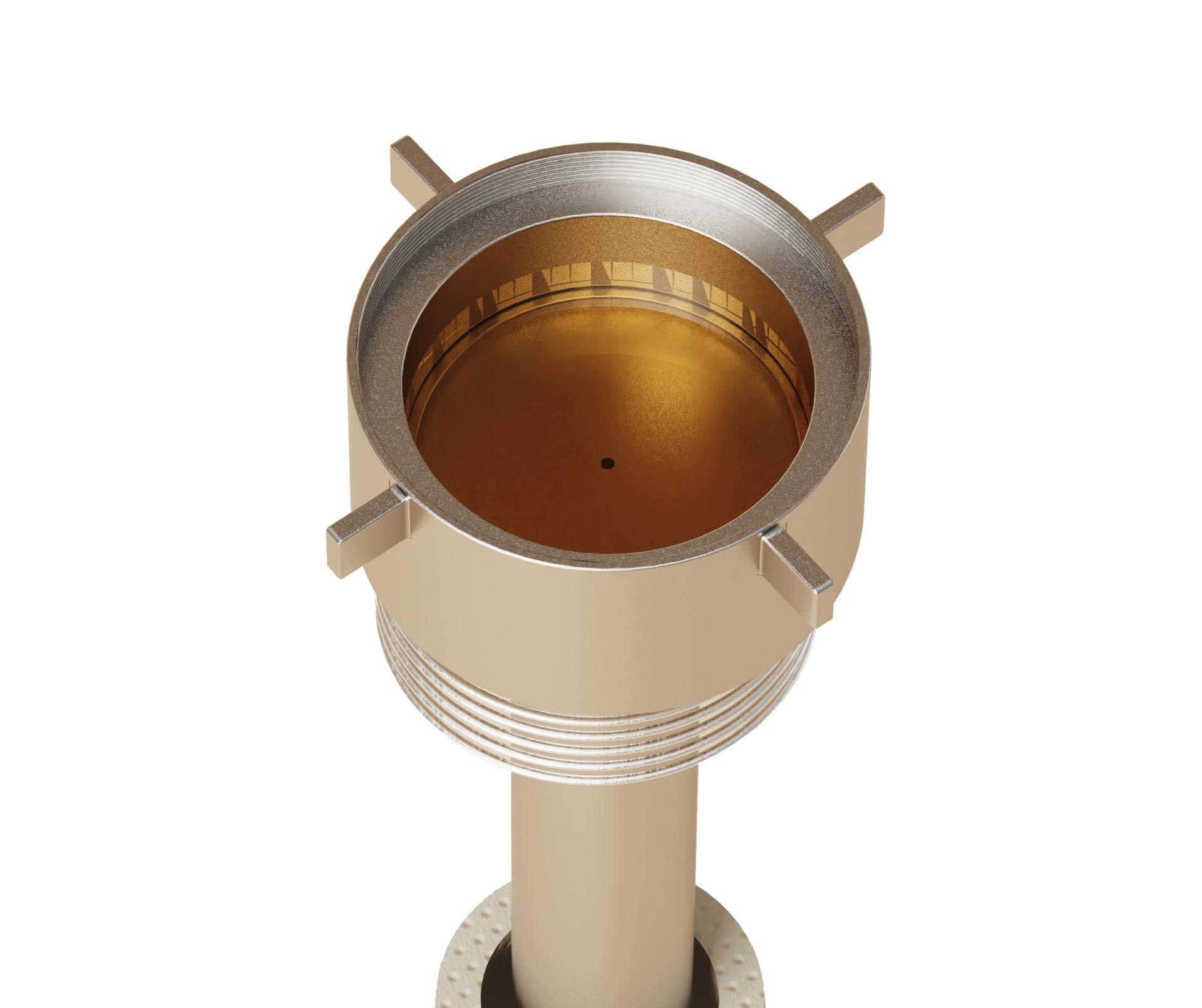 London Design Awards Winner - BUFF
