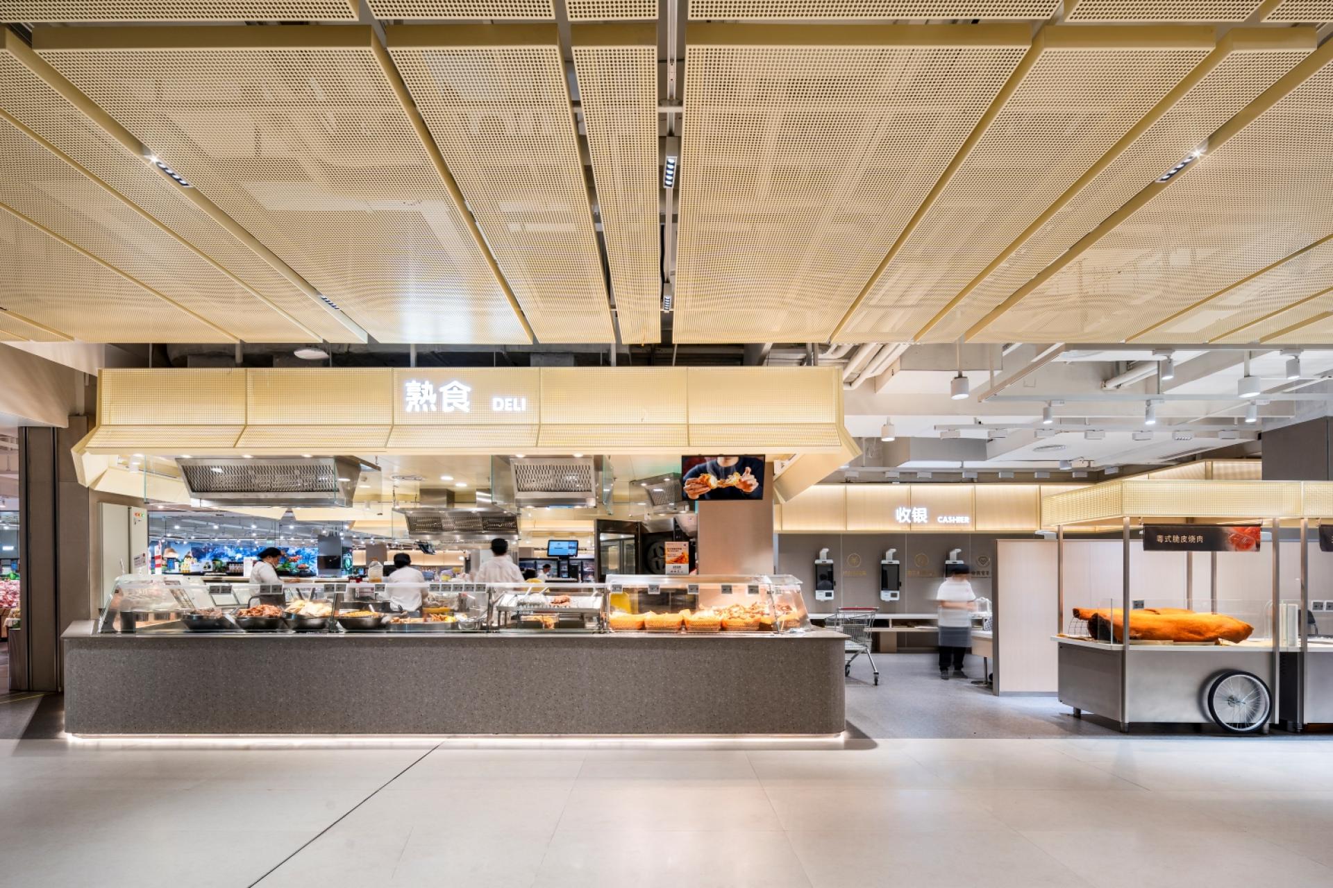 London Design Awards Winner - Space Market