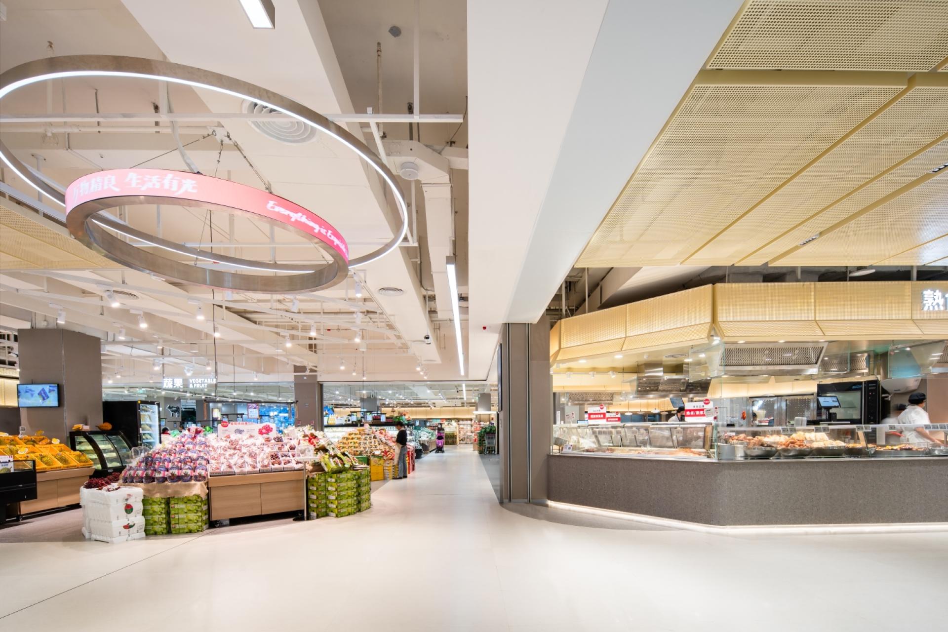 London Design Awards Winner - Space Market