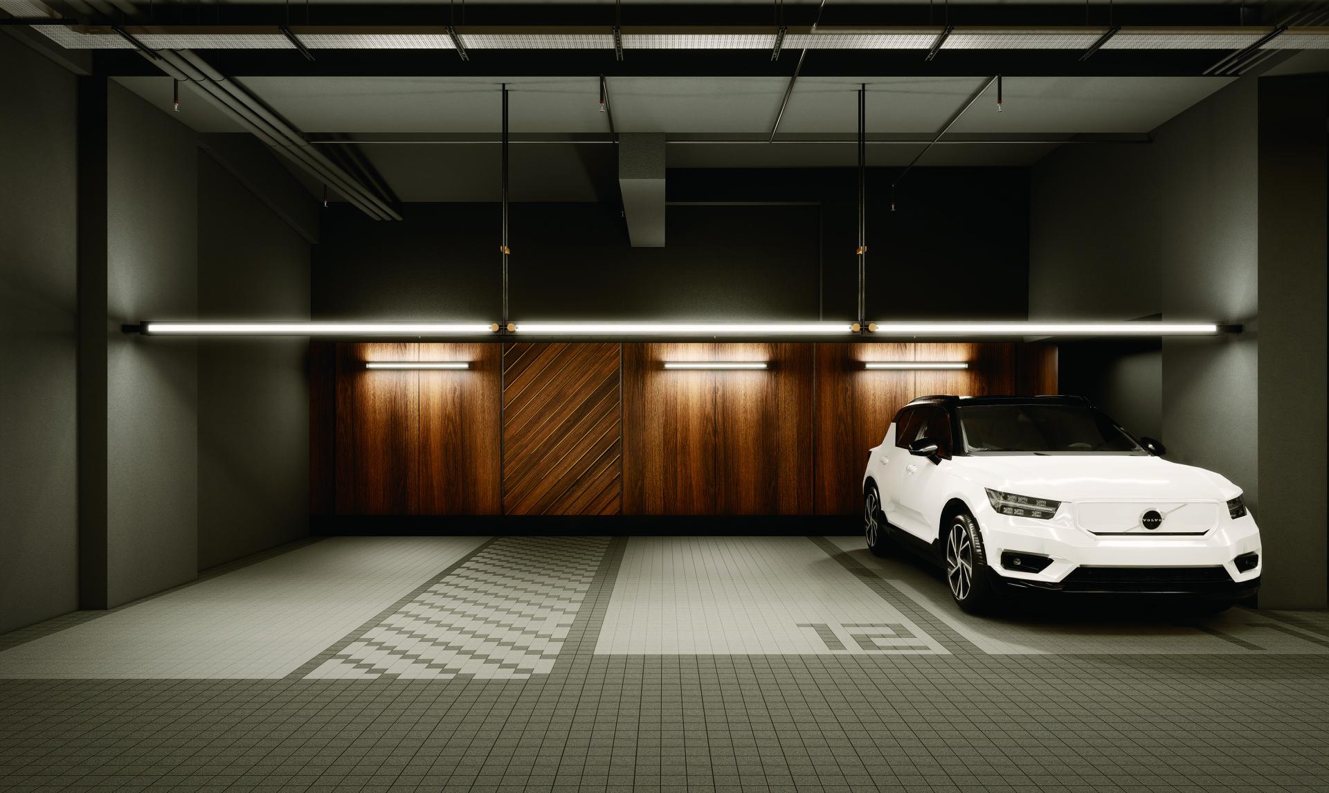 London Design Awards Winner - Project Kuleshov