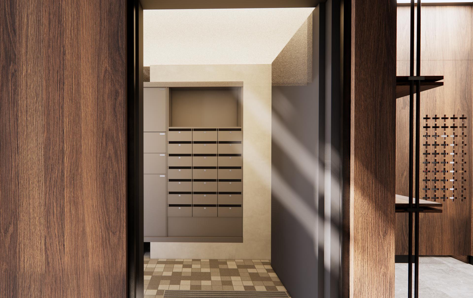 London Design Awards Winner - Project Kuleshov