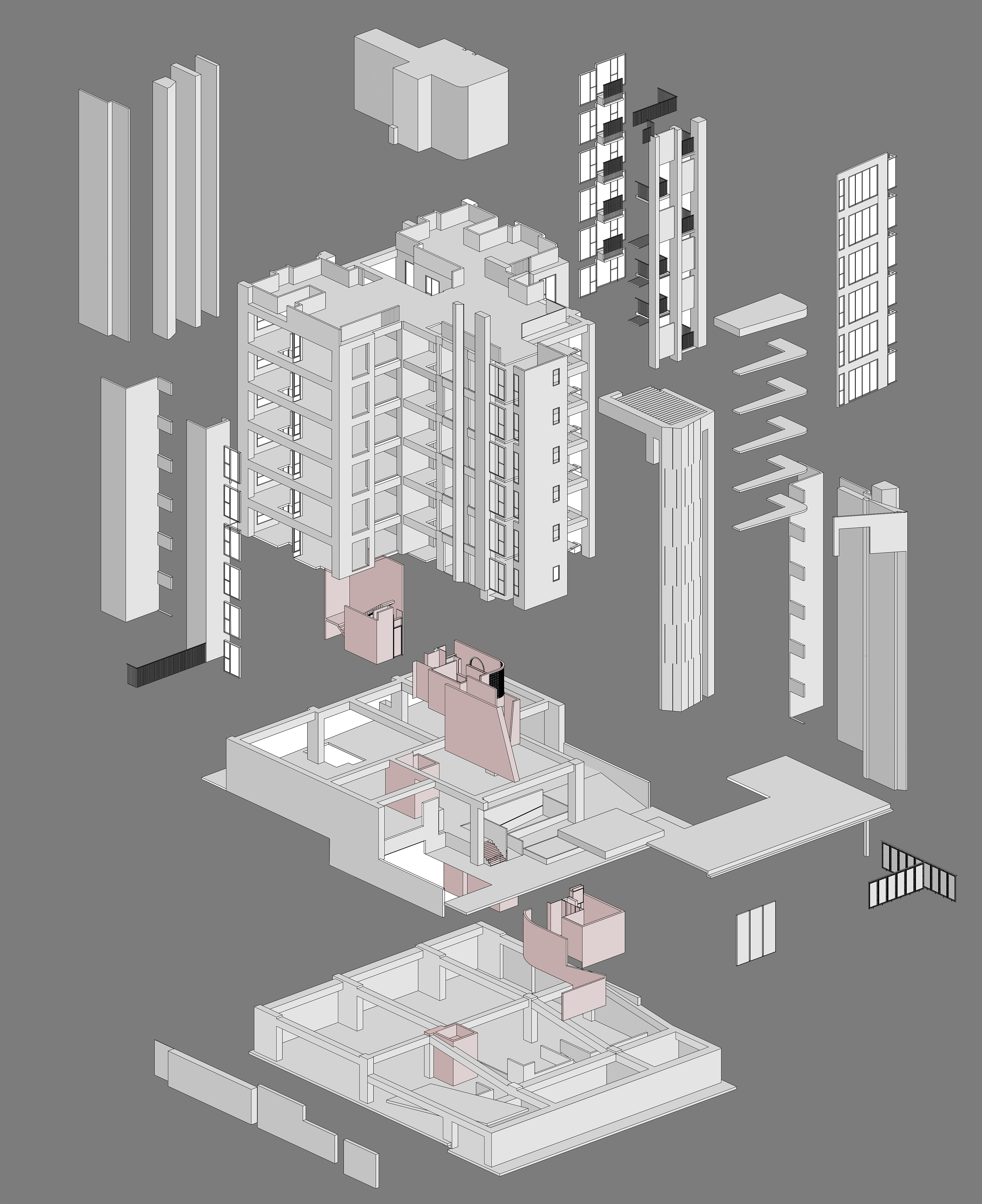 London Design Awards Winner - PROJECT PEGASUS