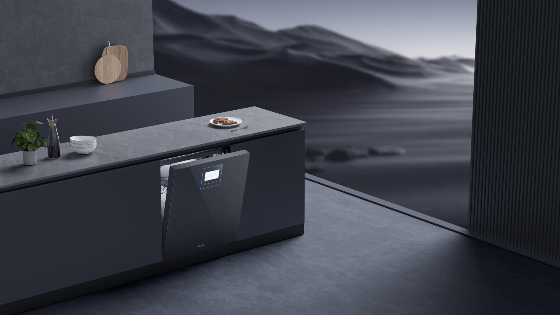 London Design Awards Winner - Z100