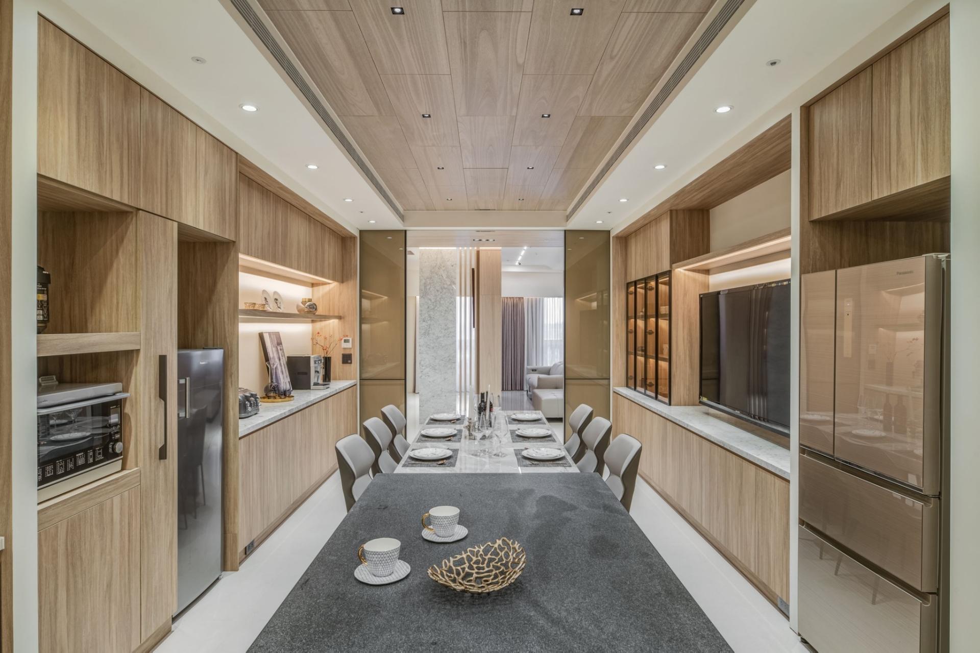 London Design Awards Winner - Graceful Zen