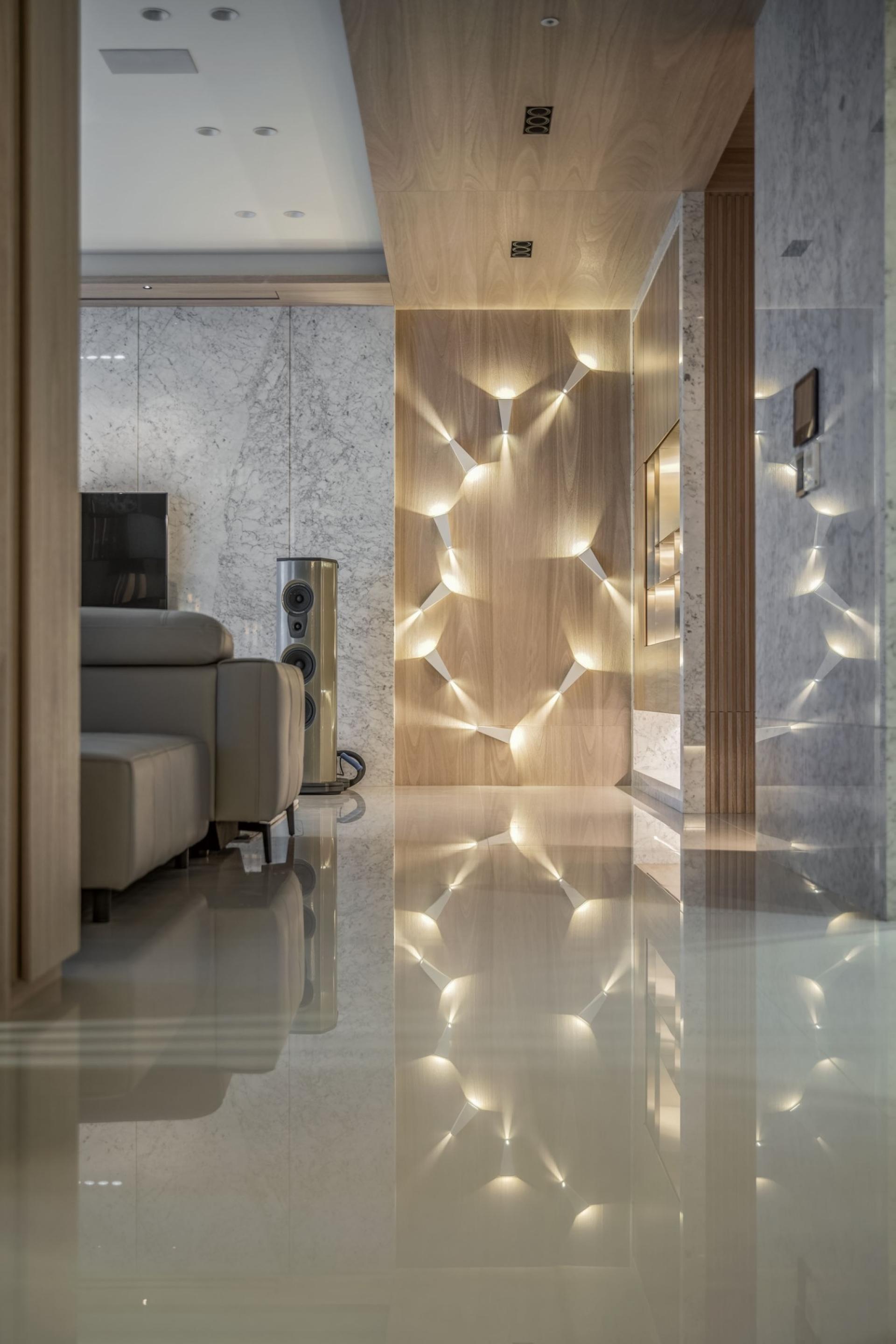 London Design Awards Winner - Graceful Zen
