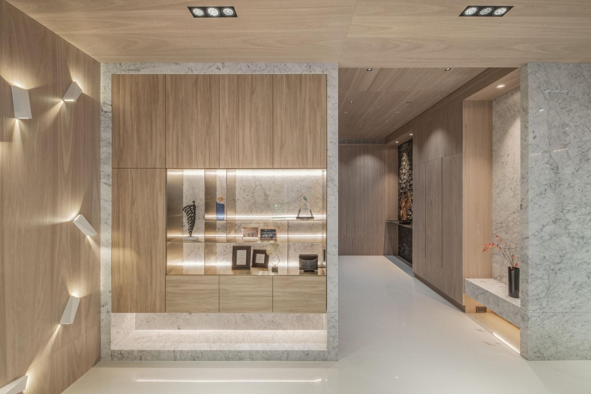 London Design Awards Winner - Graceful Zen