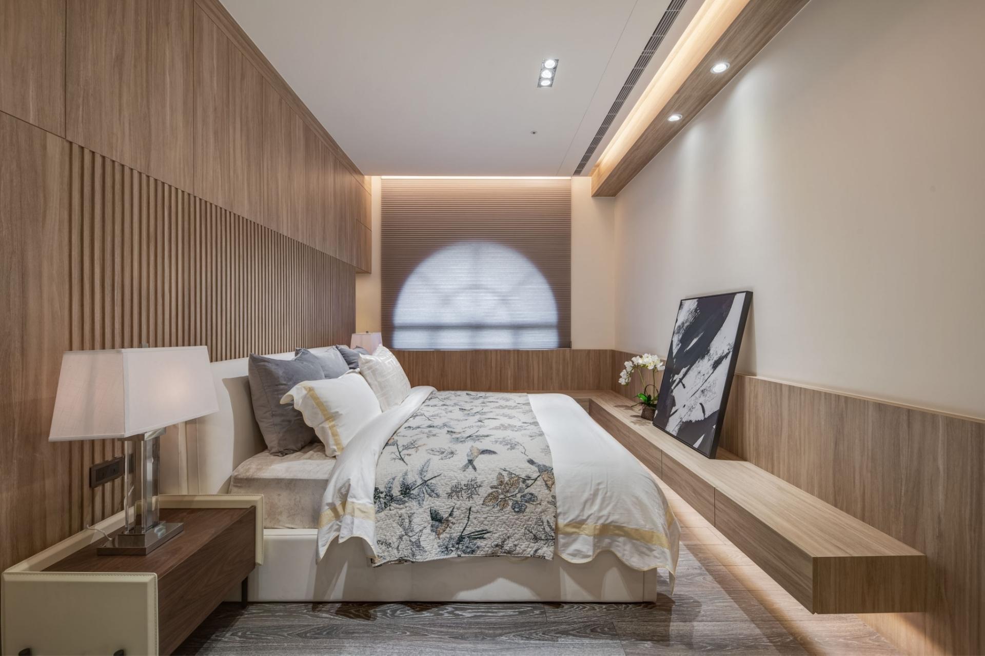 London Design Awards Winner - Graceful Zen