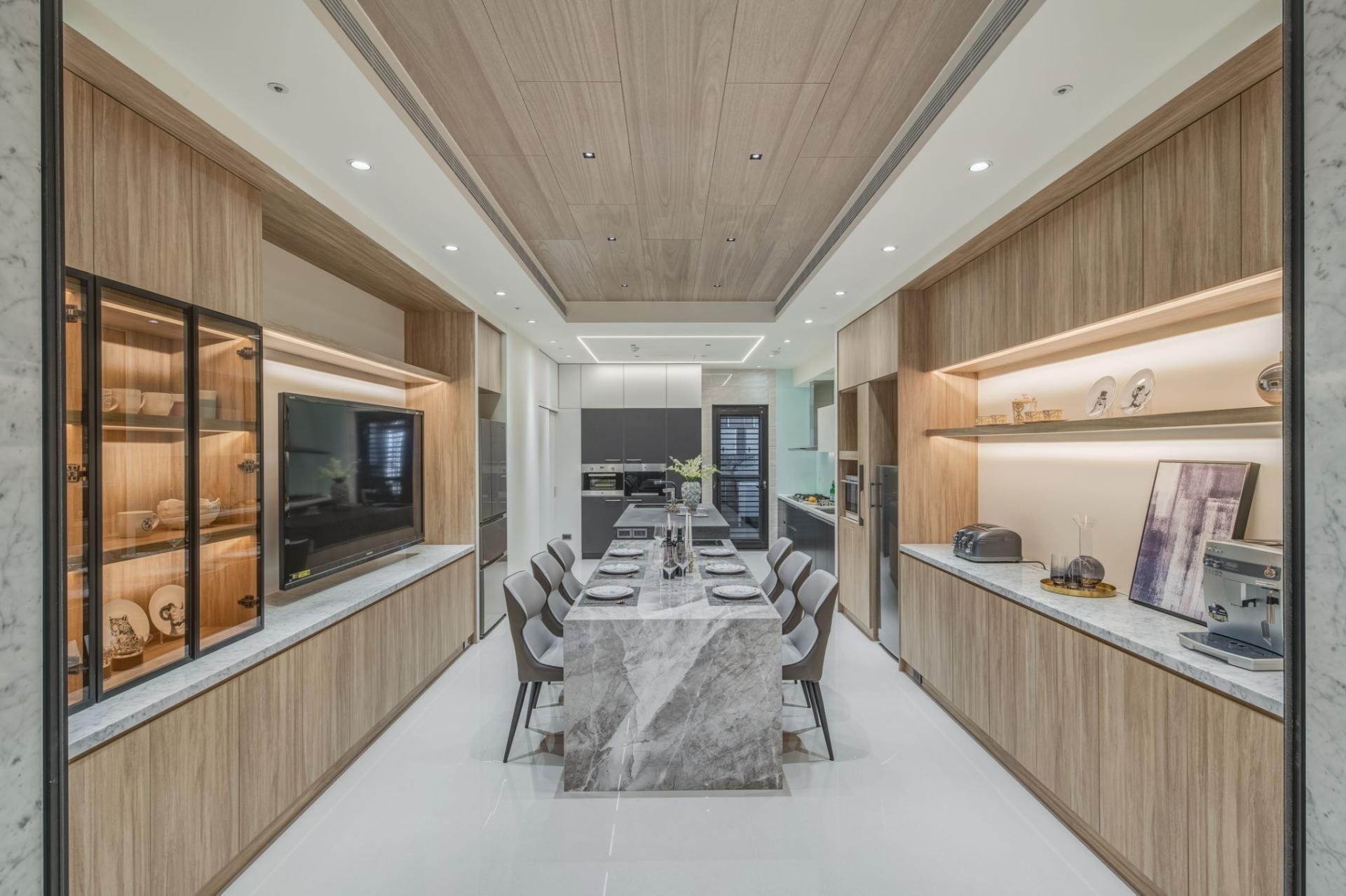 London Design Awards Winner - Graceful Zen