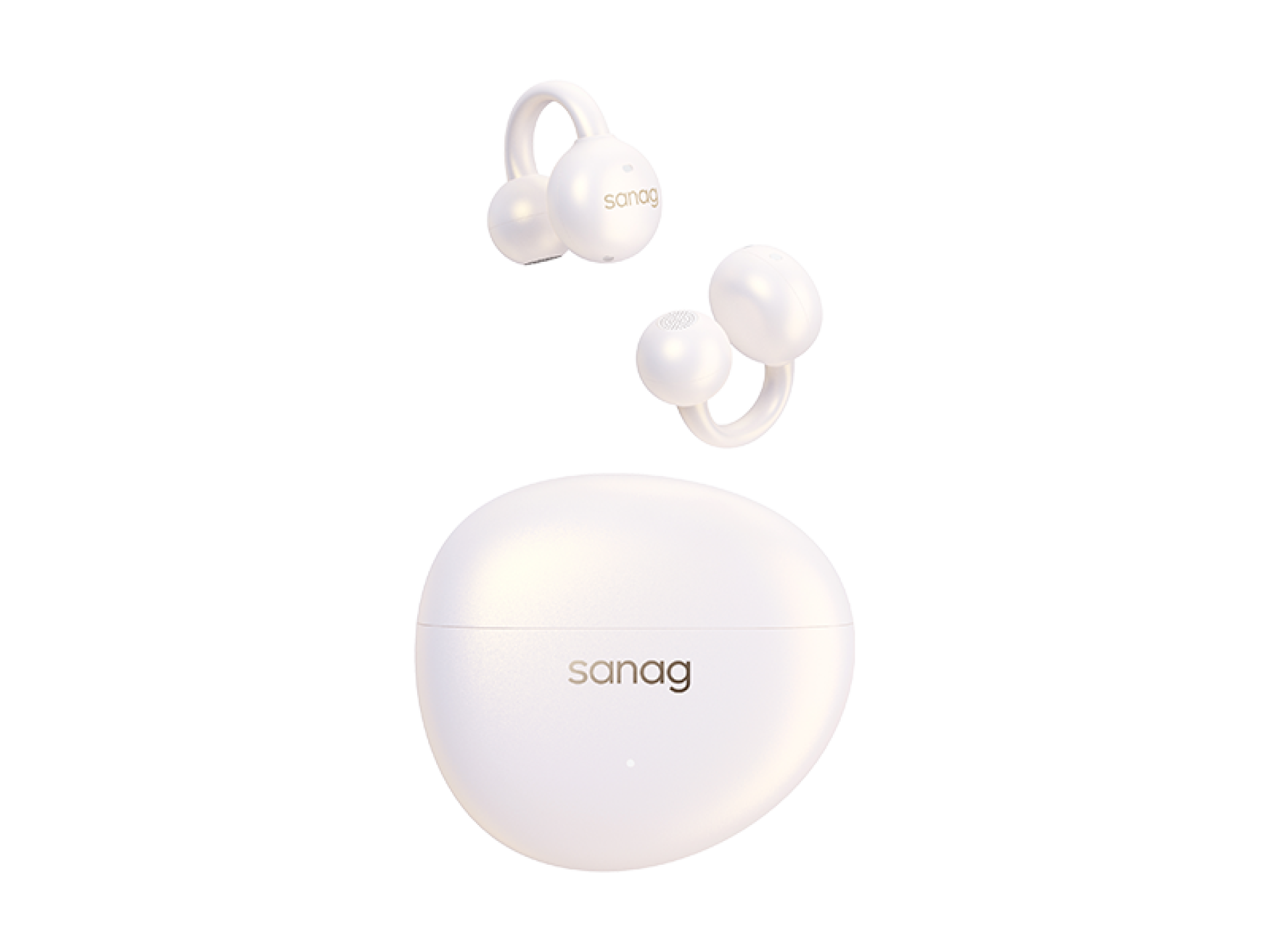London Design Awards Winner - sanag S7S