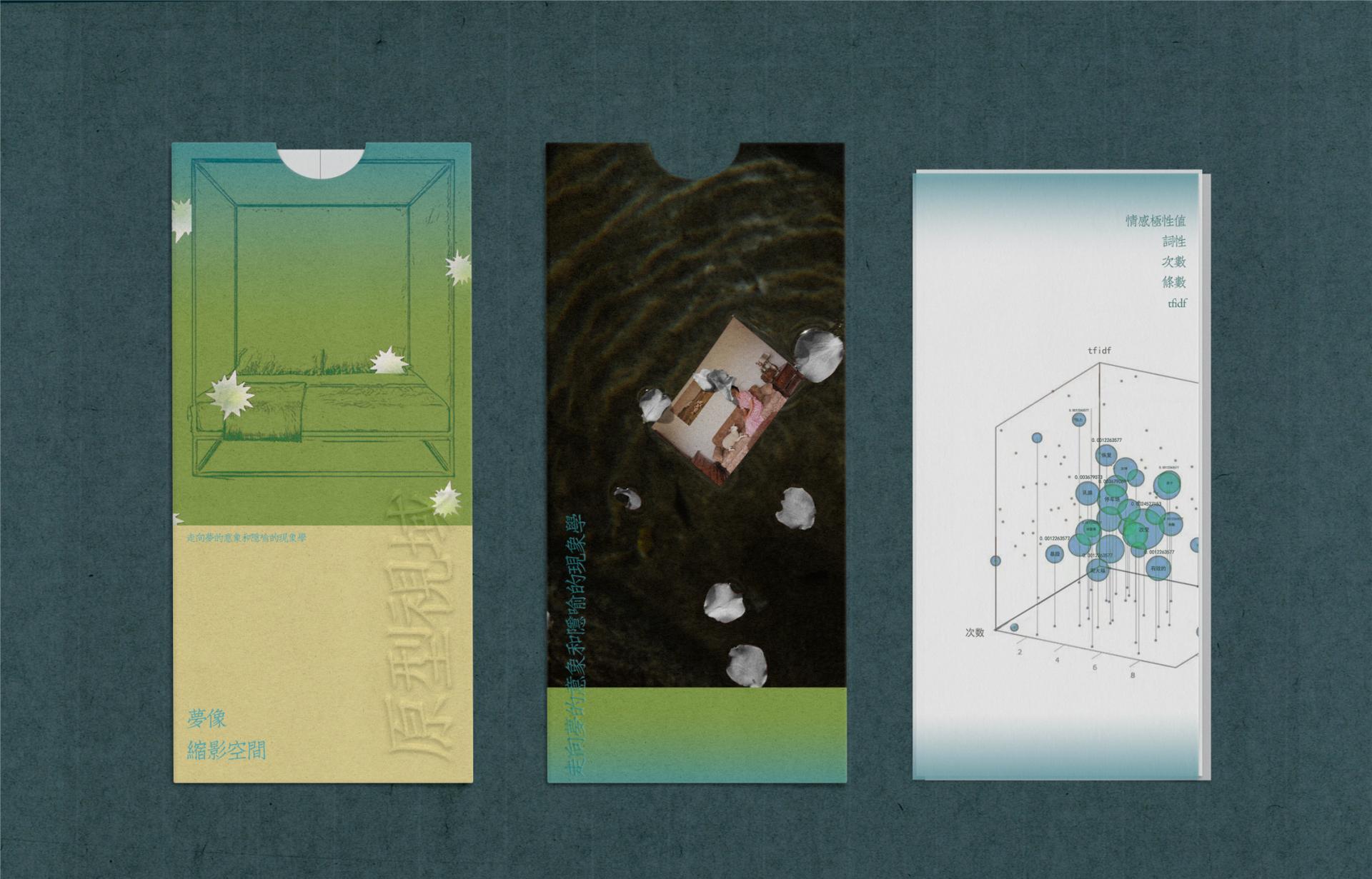 London Design Awards Winner - Dreams Alive 