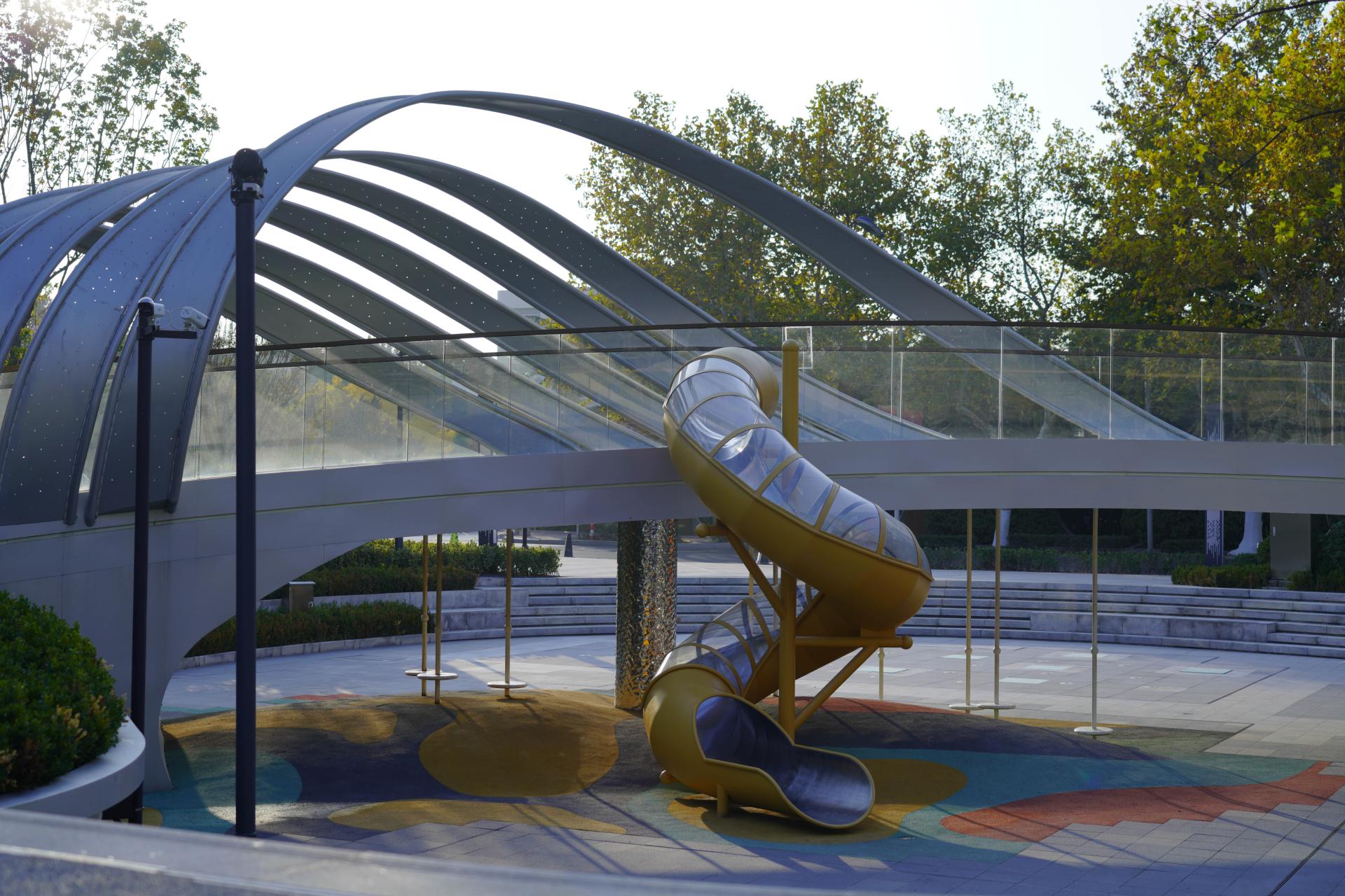 London Design Awards Winner - Qingdao Beian Yawang