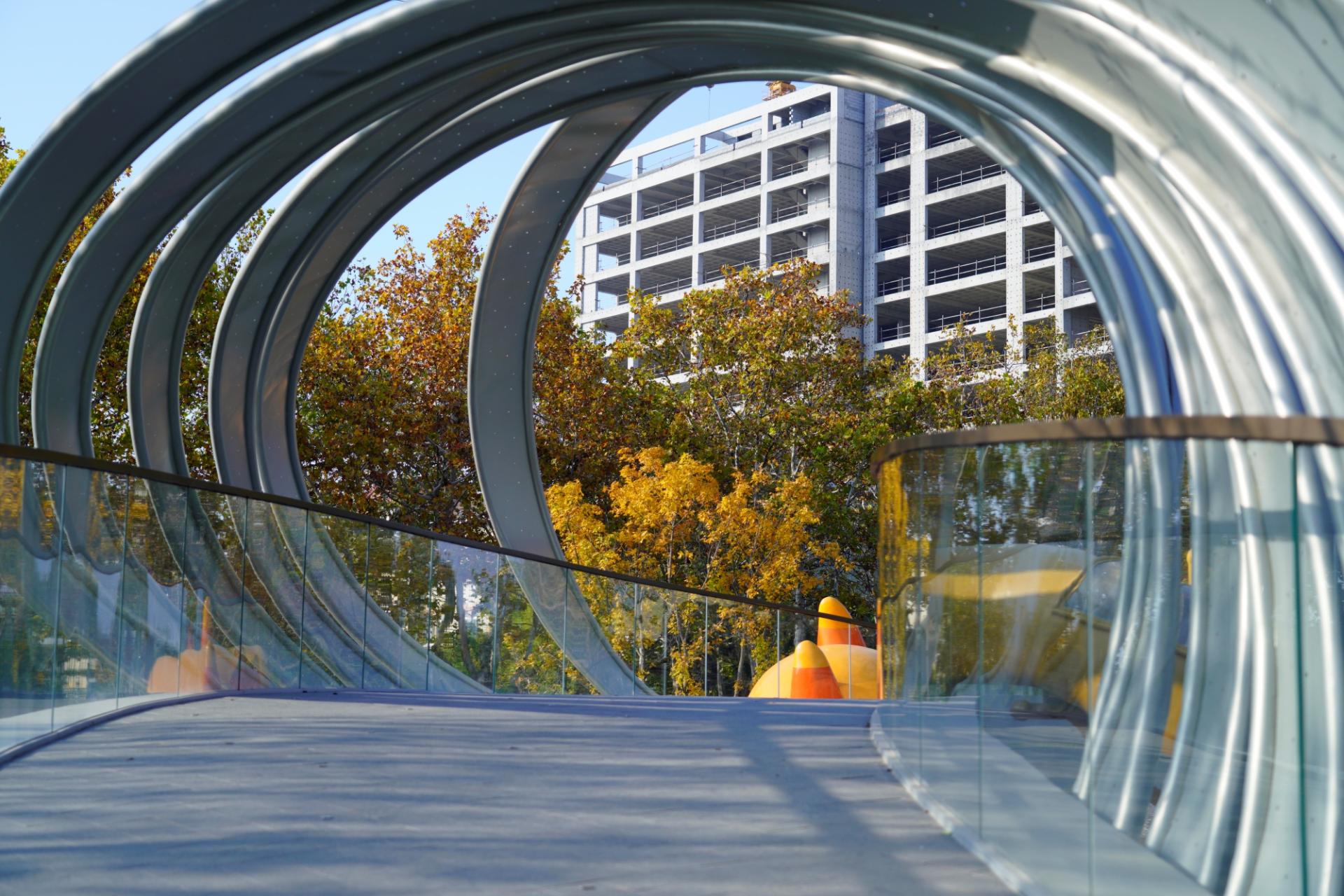 London Design Awards Winner - Qingdao Beian Yawang