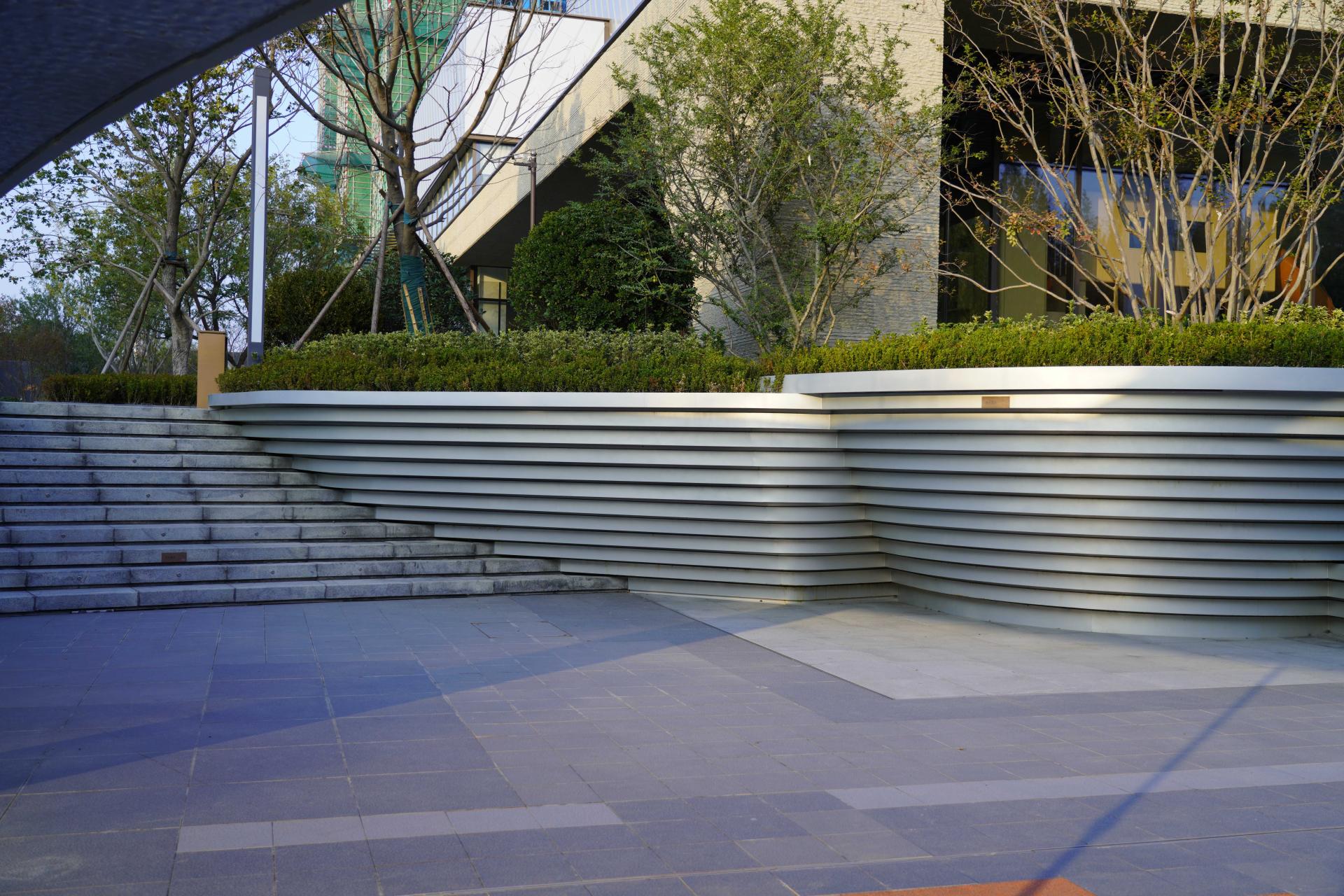 London Design Awards Winner - Qingdao Beian Yawang