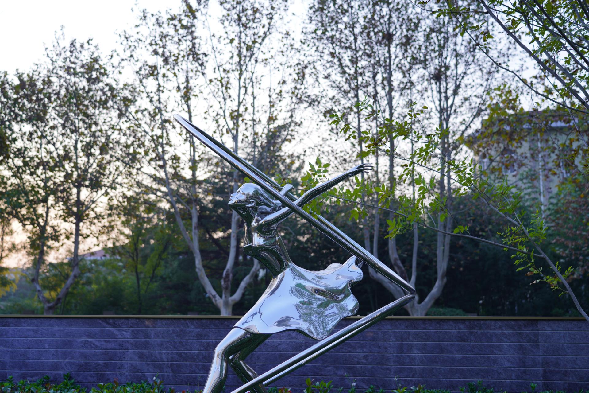 London Design Awards Winner - Qingdao Beian Yawang