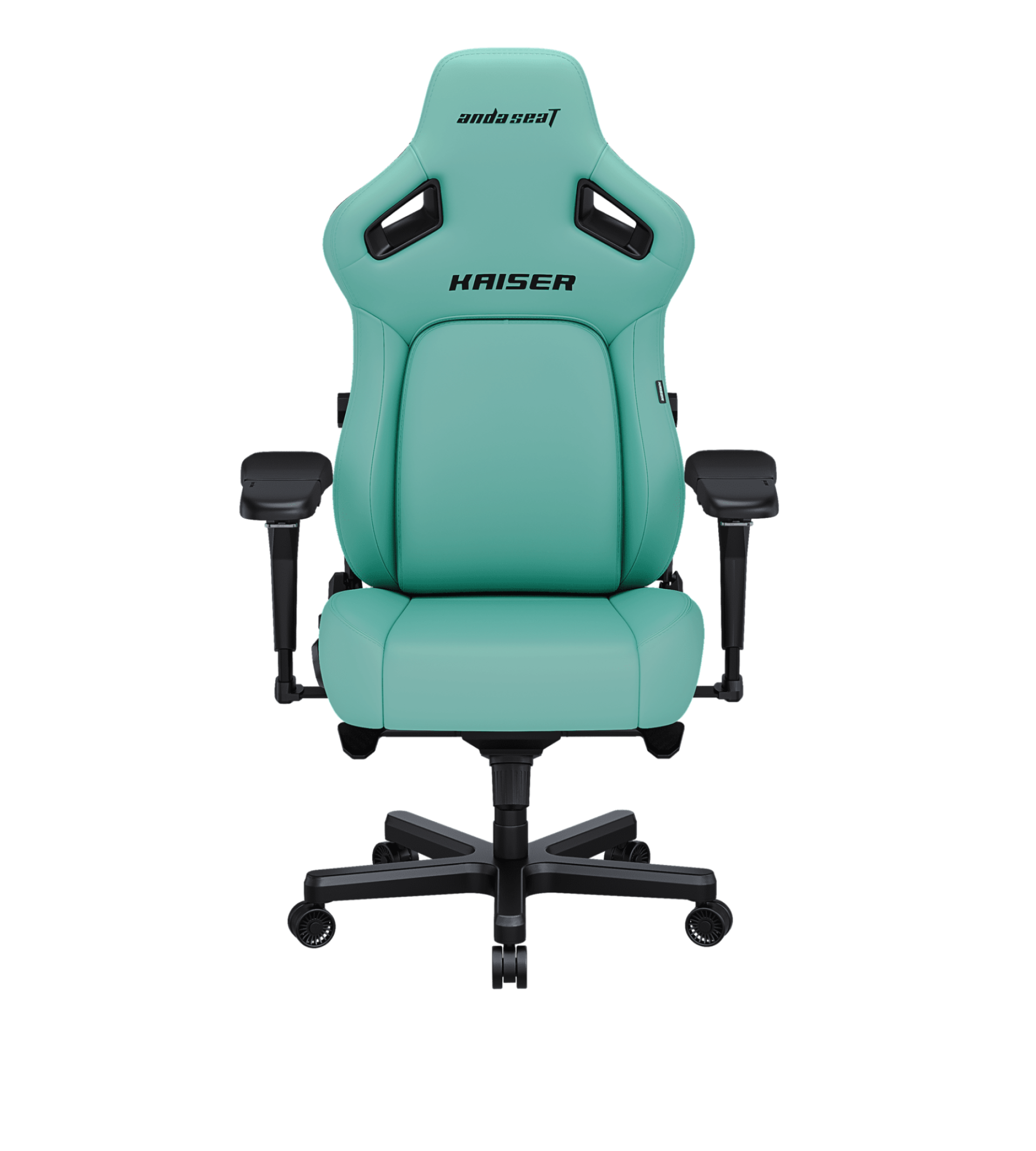 London Design Awards Winner - AndaSeat Kaiser 4 Series: EPIC COMFORT ALL AROUND