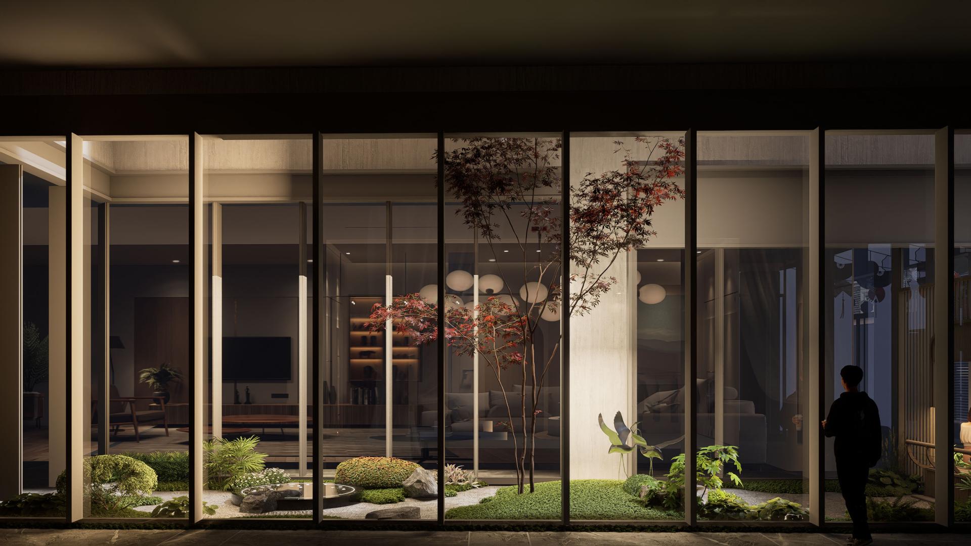 London Design Awards Winner - Suzhou Pingjiang Historic District Urban Renewal 