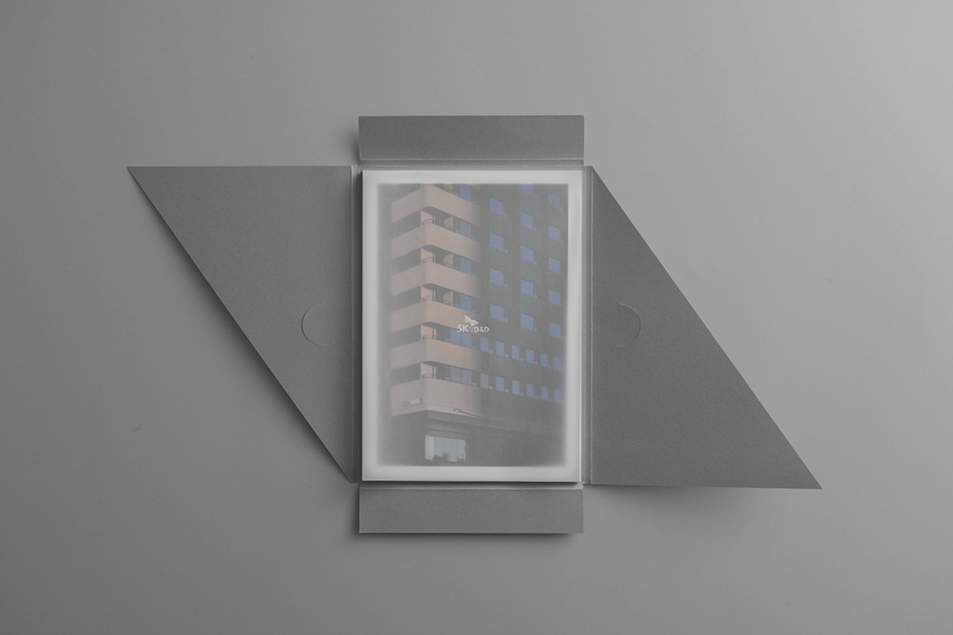 London Design Awards Winner - SK D&D_D&D EPICS