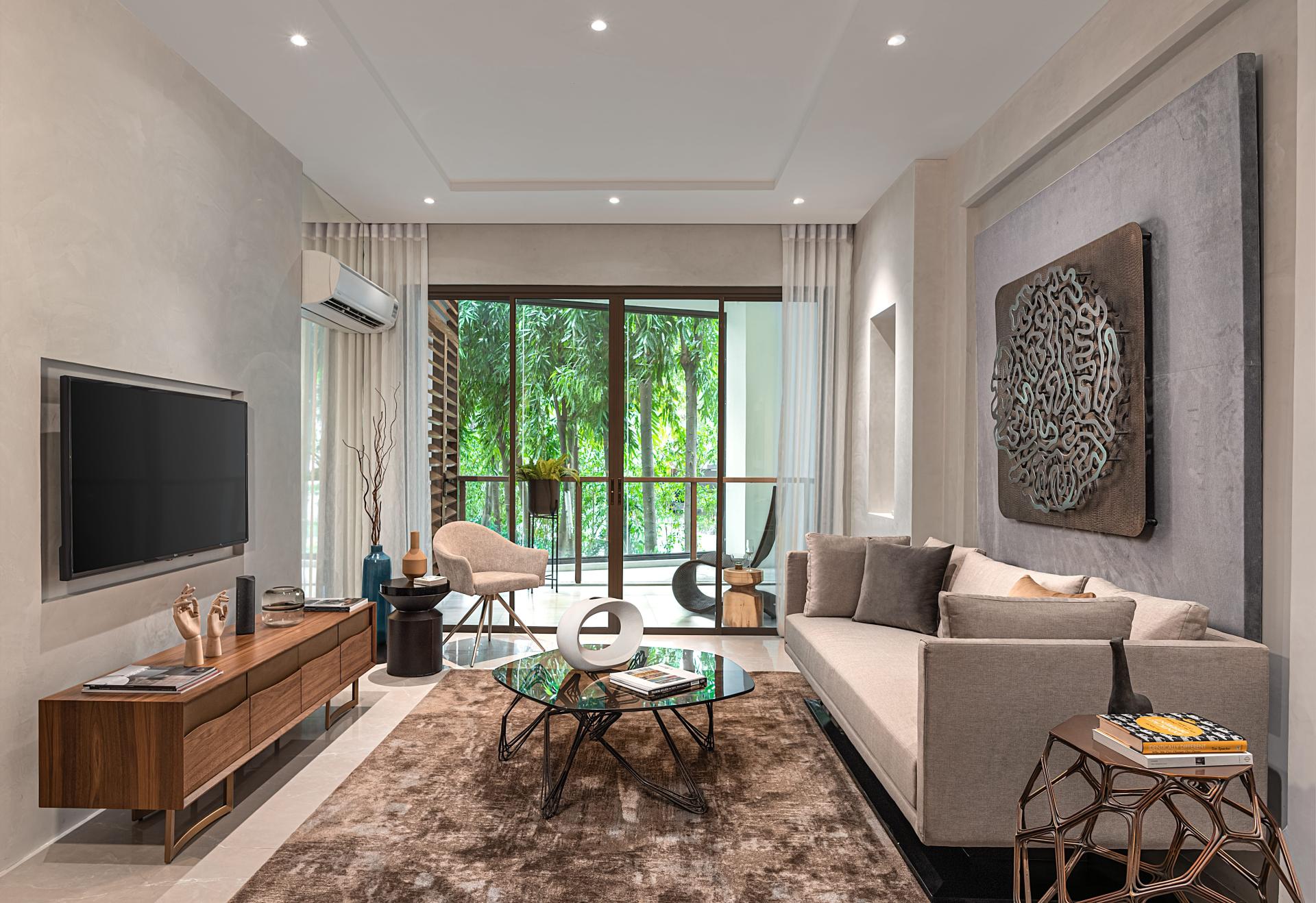 London Design Awards Winner - Two Botanika by Filigree