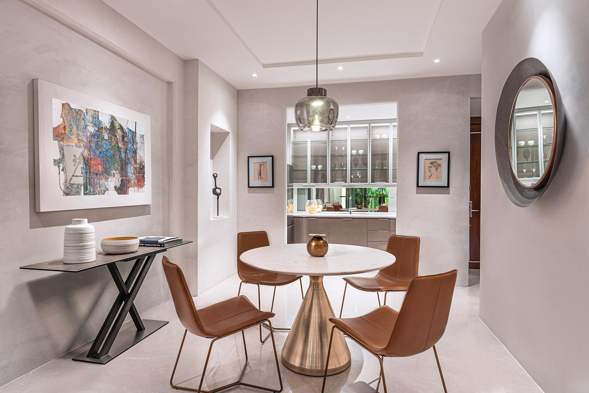London Design Awards Winner - Two Botanika by Filigree