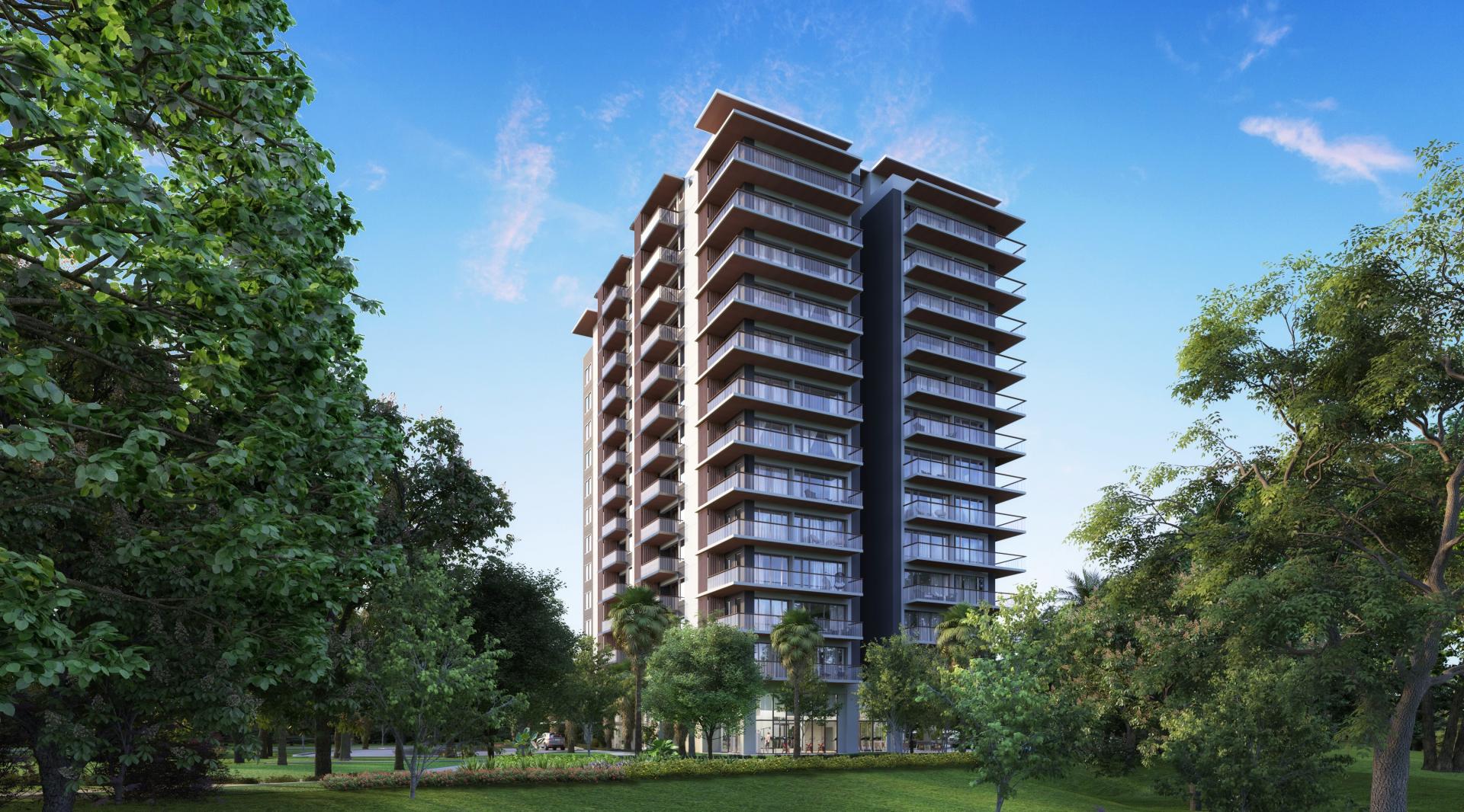 London Design Awards Winner - Golf Ridge Private Estate by Filigree