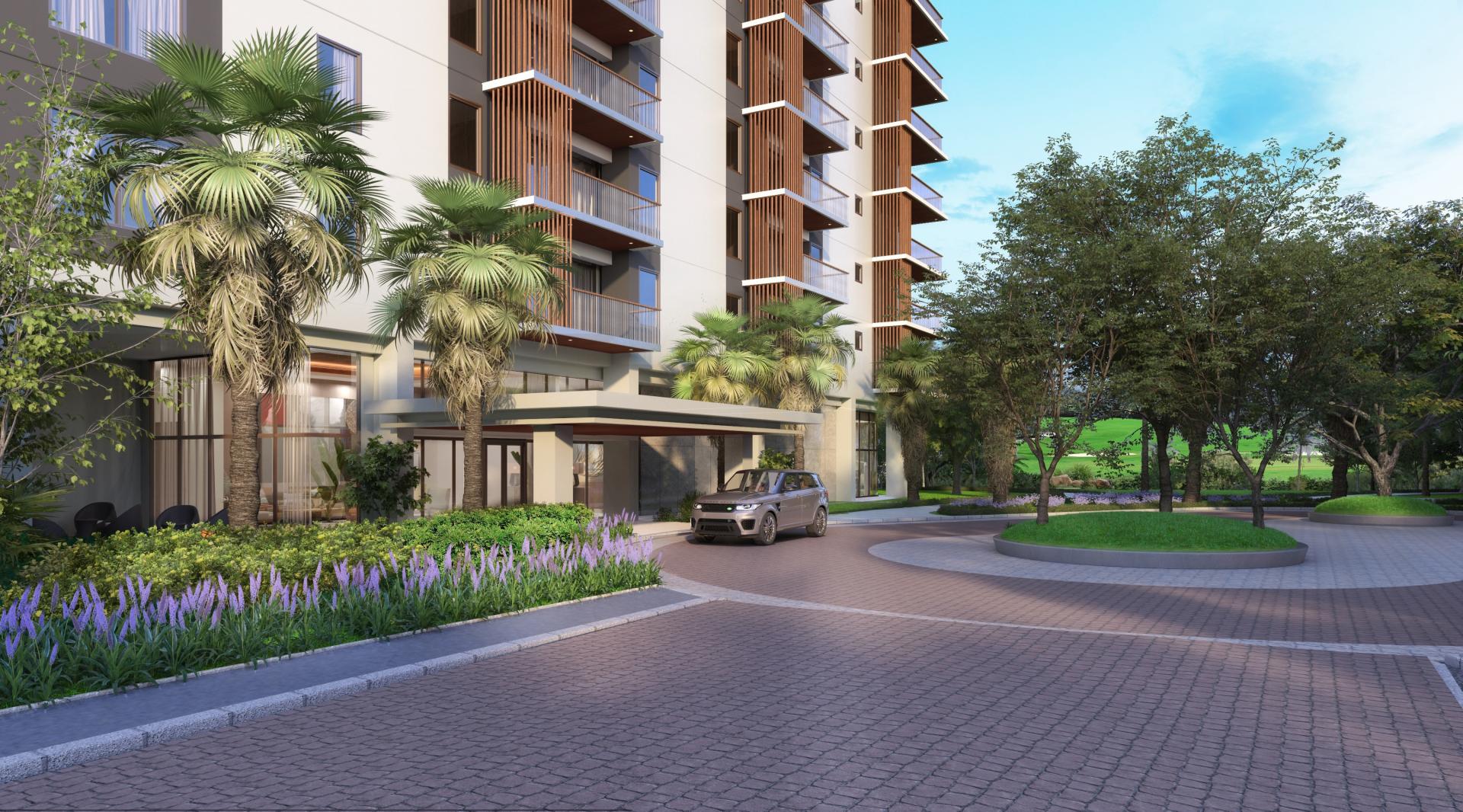 London Design Awards Winner - Golf Ridge Private Estate by Filigree