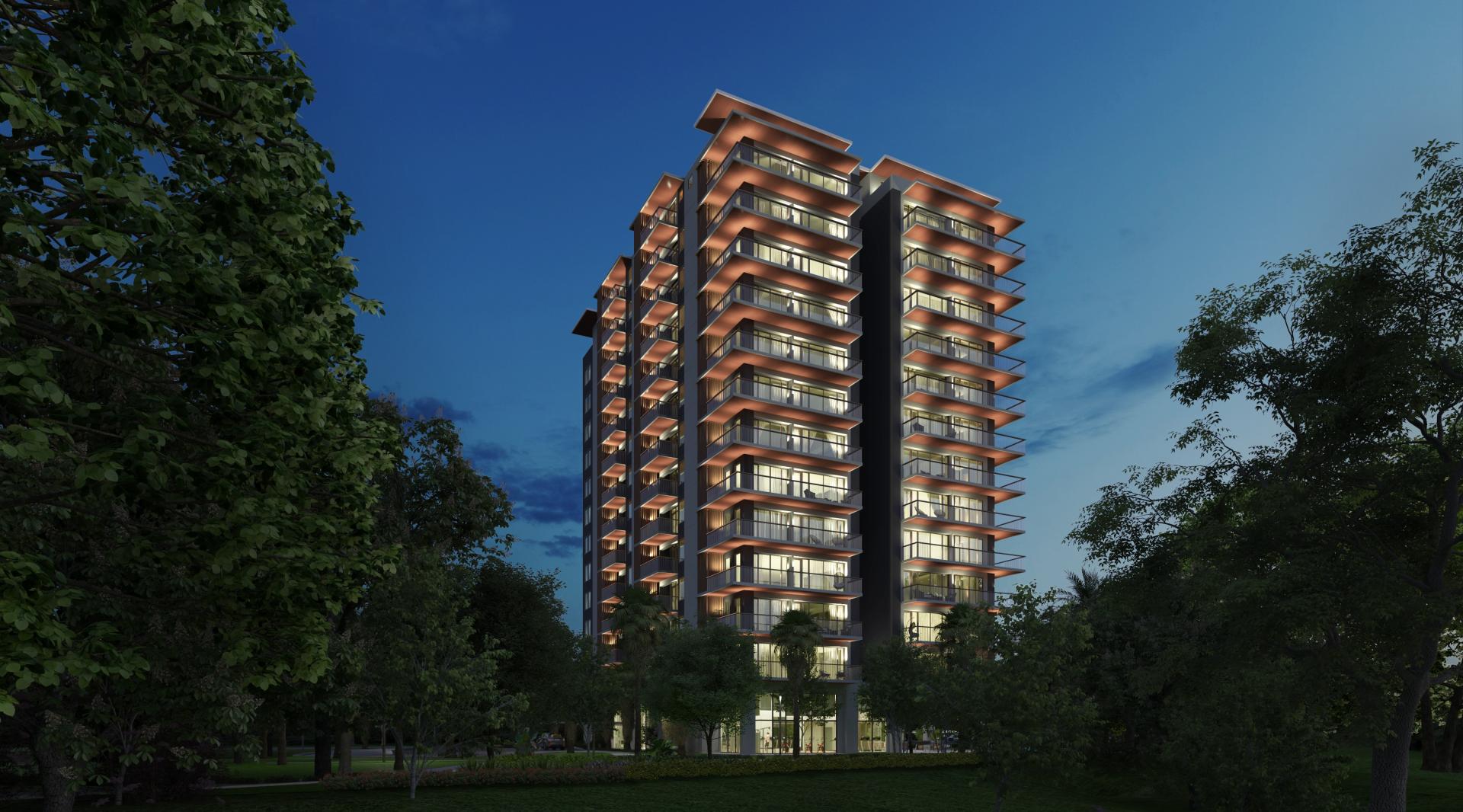 London Design Awards Winner - Golf Ridge Private Estate by Filigree