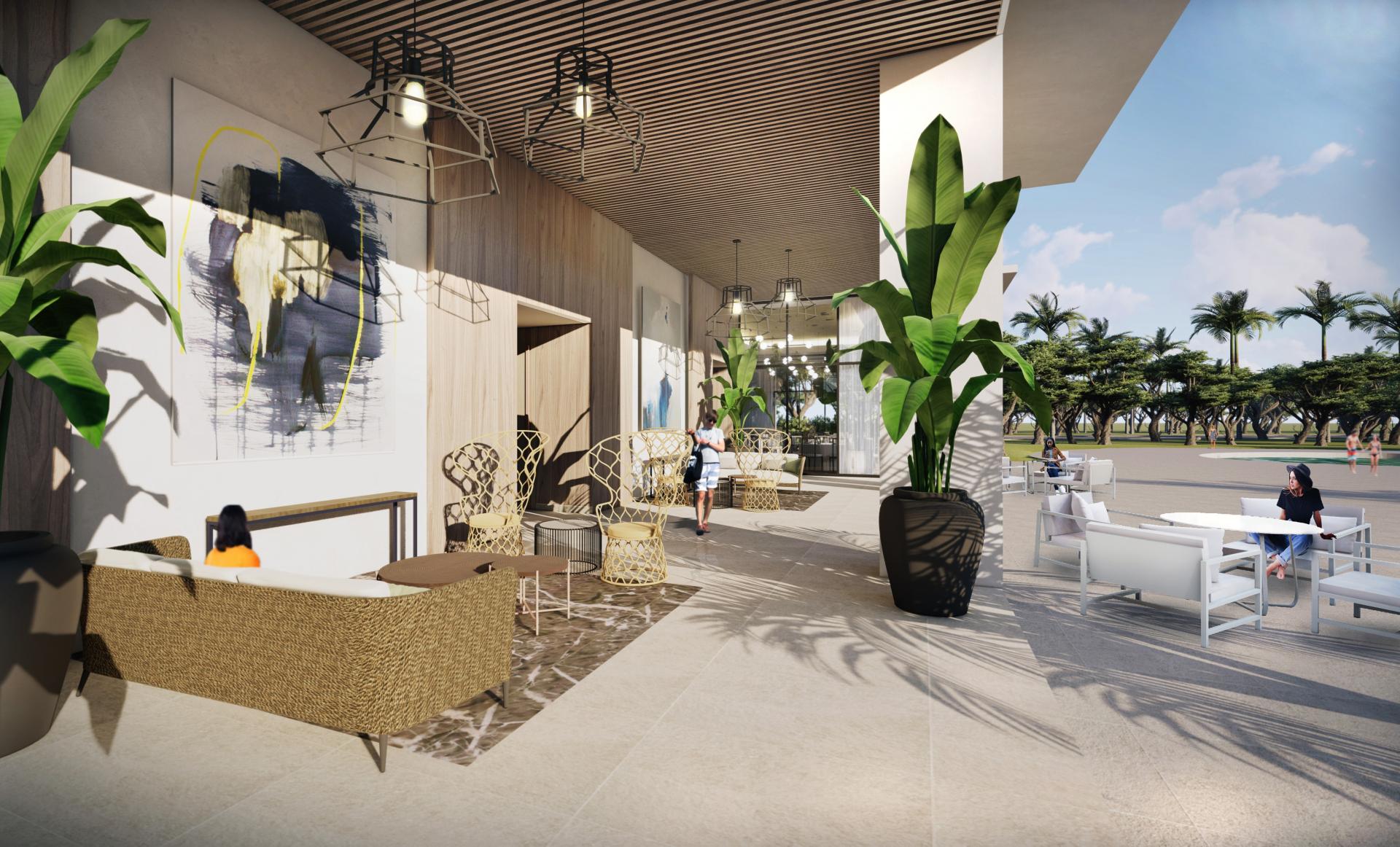 London Design Awards Winner - Golf Ridge Private Estate by Filigree