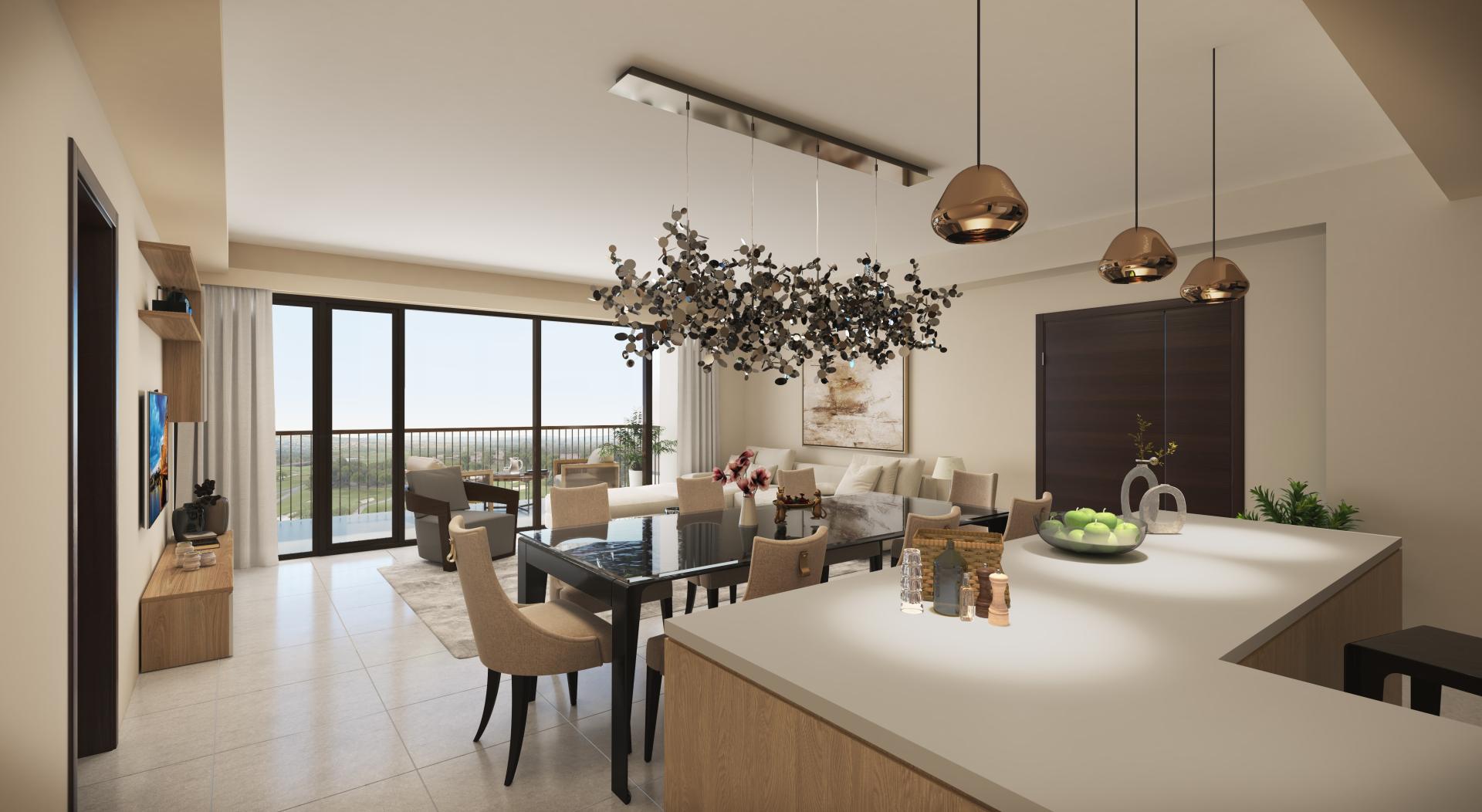 London Design Awards Winner - Golf Ridge Private Estate by Filigree